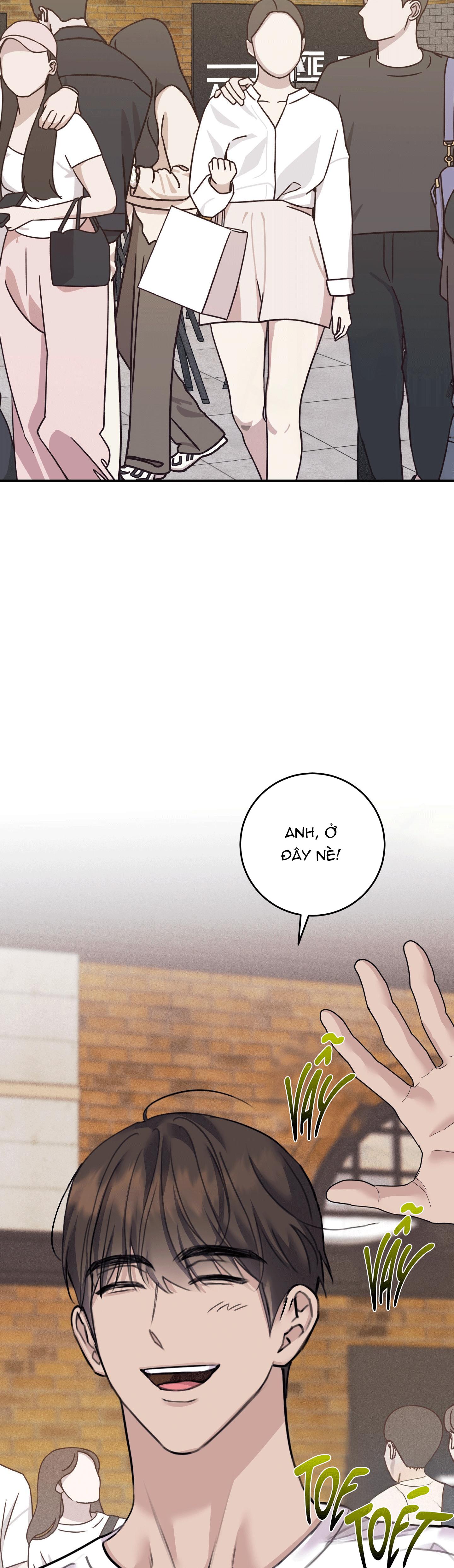 QUAN HỆ CỘNG SINH GIỮA TRỜI VÀ TRĂNG Chapter 44 - Next 