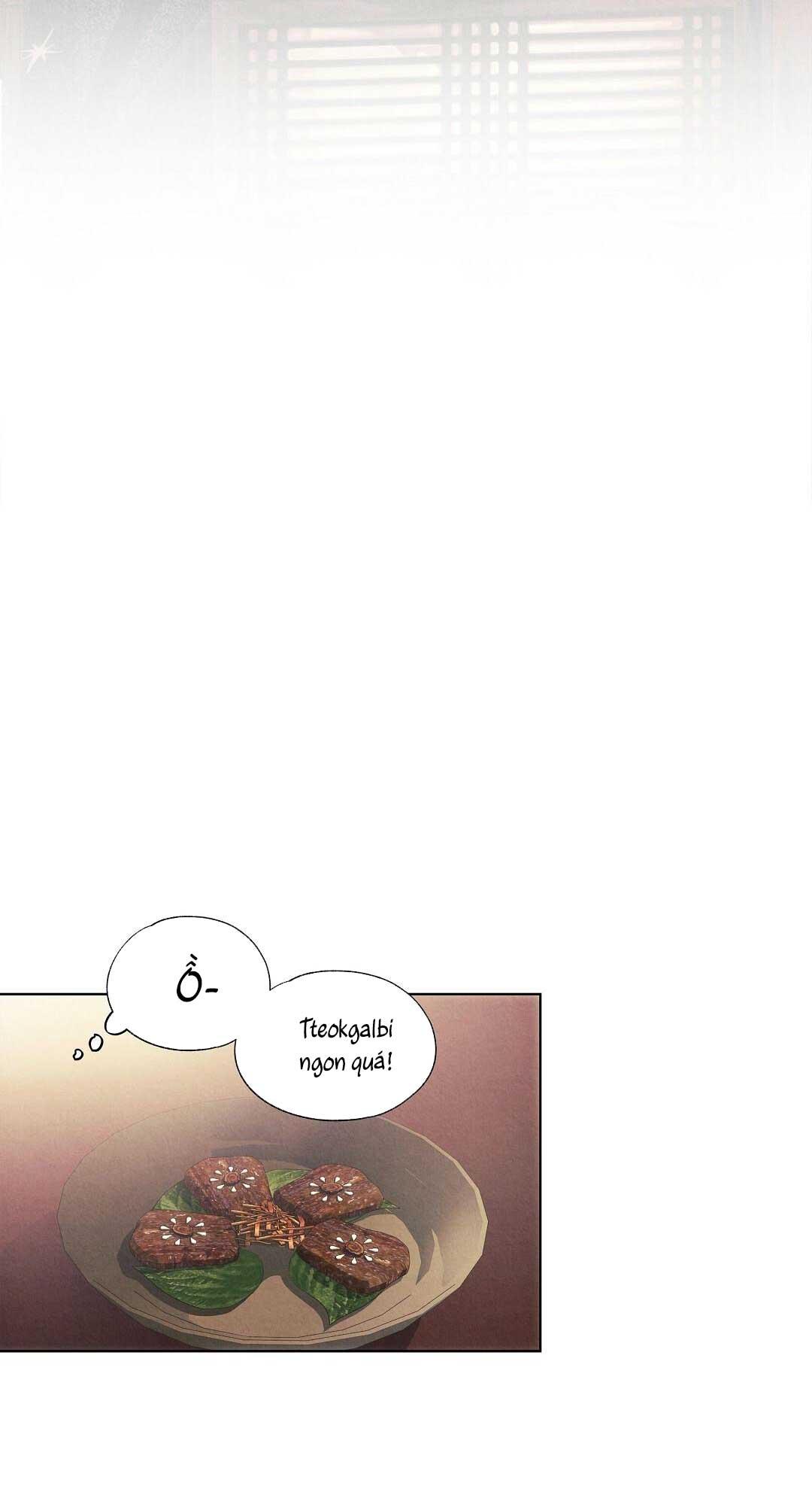 BẢN CHẤT TÀ ÁC Chapter 16 - Trang 2