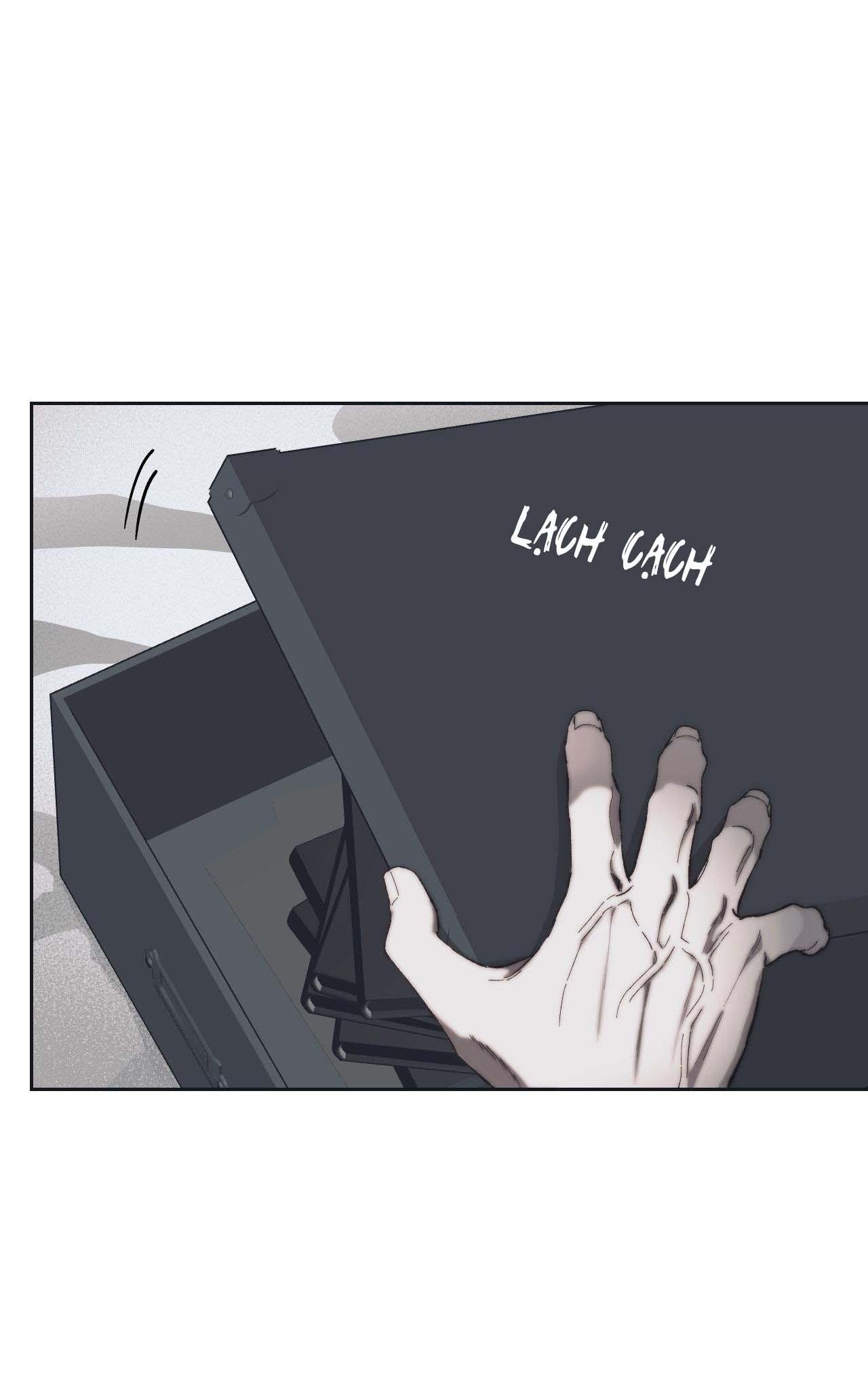 Tuyển Tập Manhwa Dằm Khăm Chapter 85 - Hừng đông 4 - Trang 2