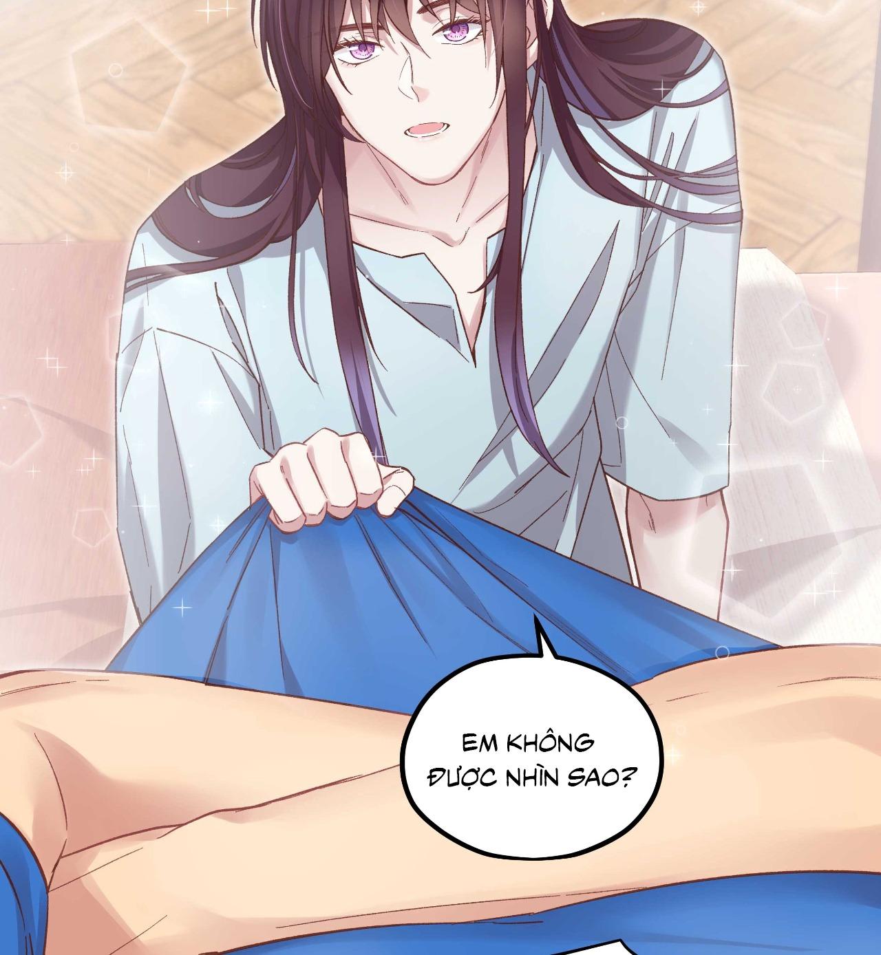 Quán cơm tỳ hưu Chapter 90 - Next 
