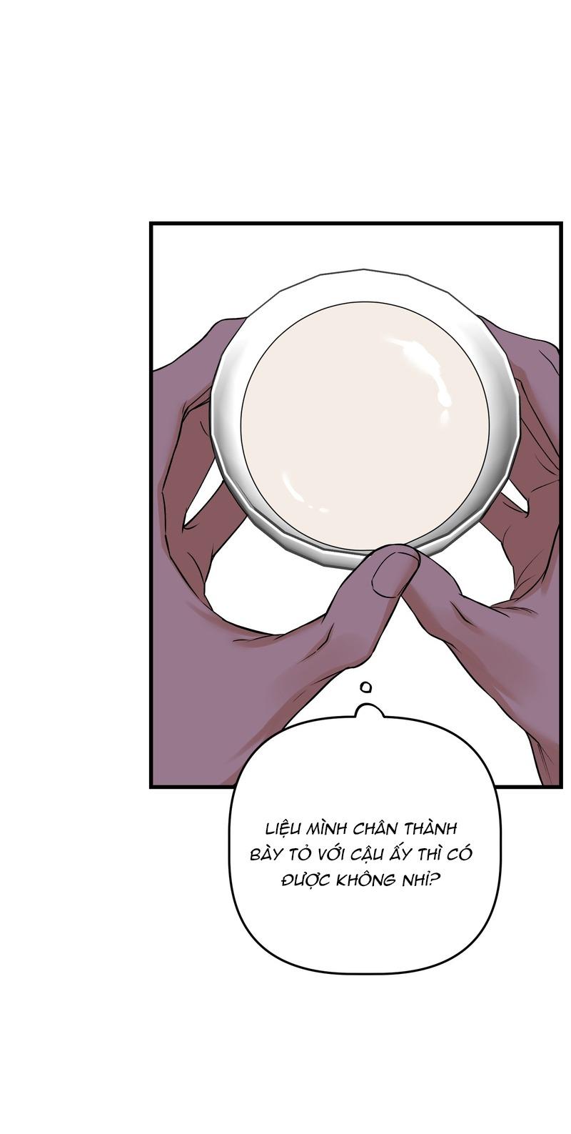 Tóm được em rồi! Chapter 7 - Next Chapter 8