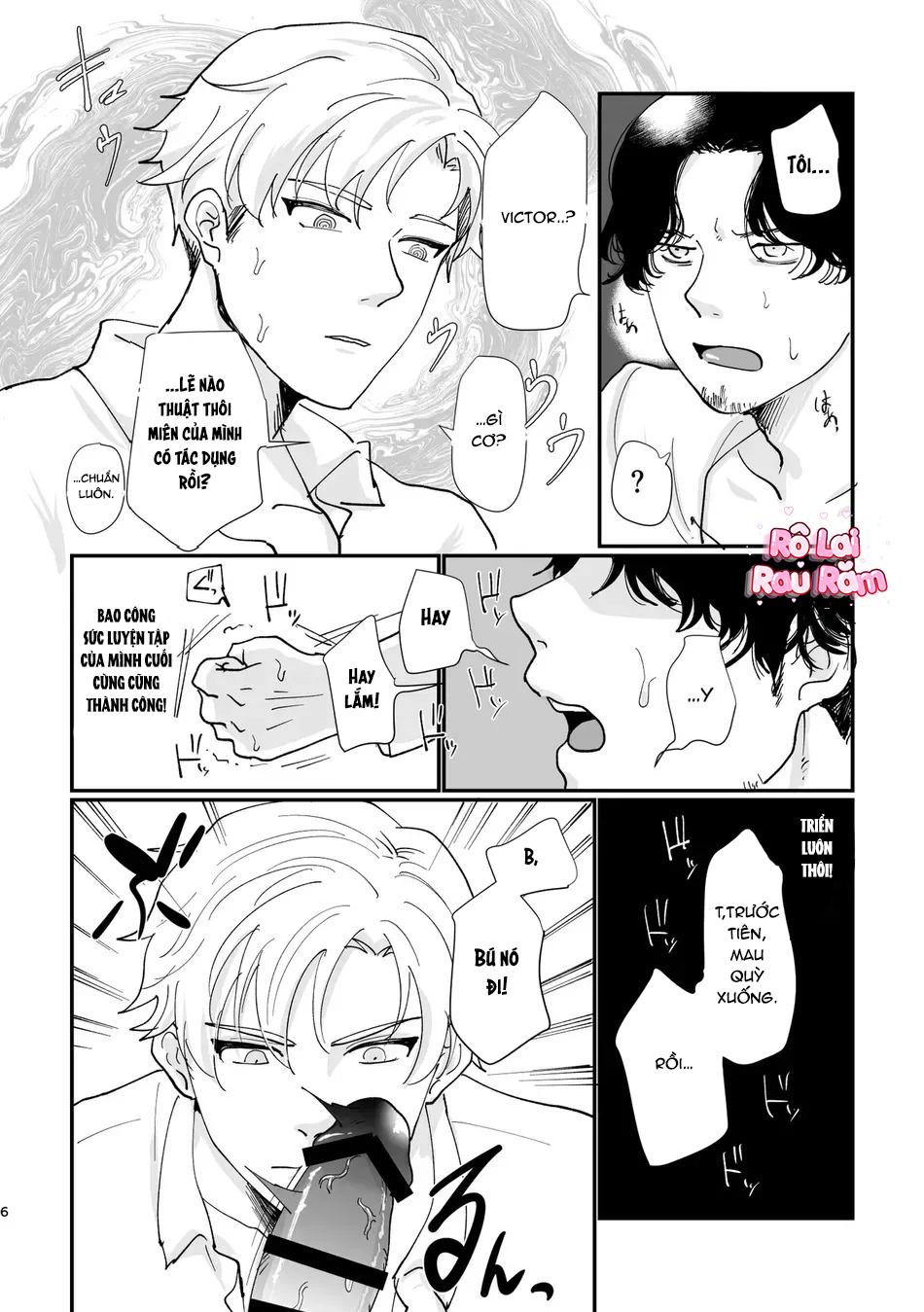 TUYỂN TẬP GÂY NỨNG NHÀ RÔ Chapter 417 - Next Chapter 418
