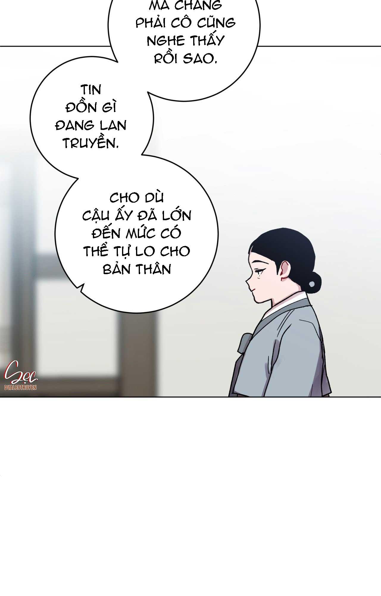 CƠN MƯA RÀO MÙA HẠ Chapter 96 - Next 