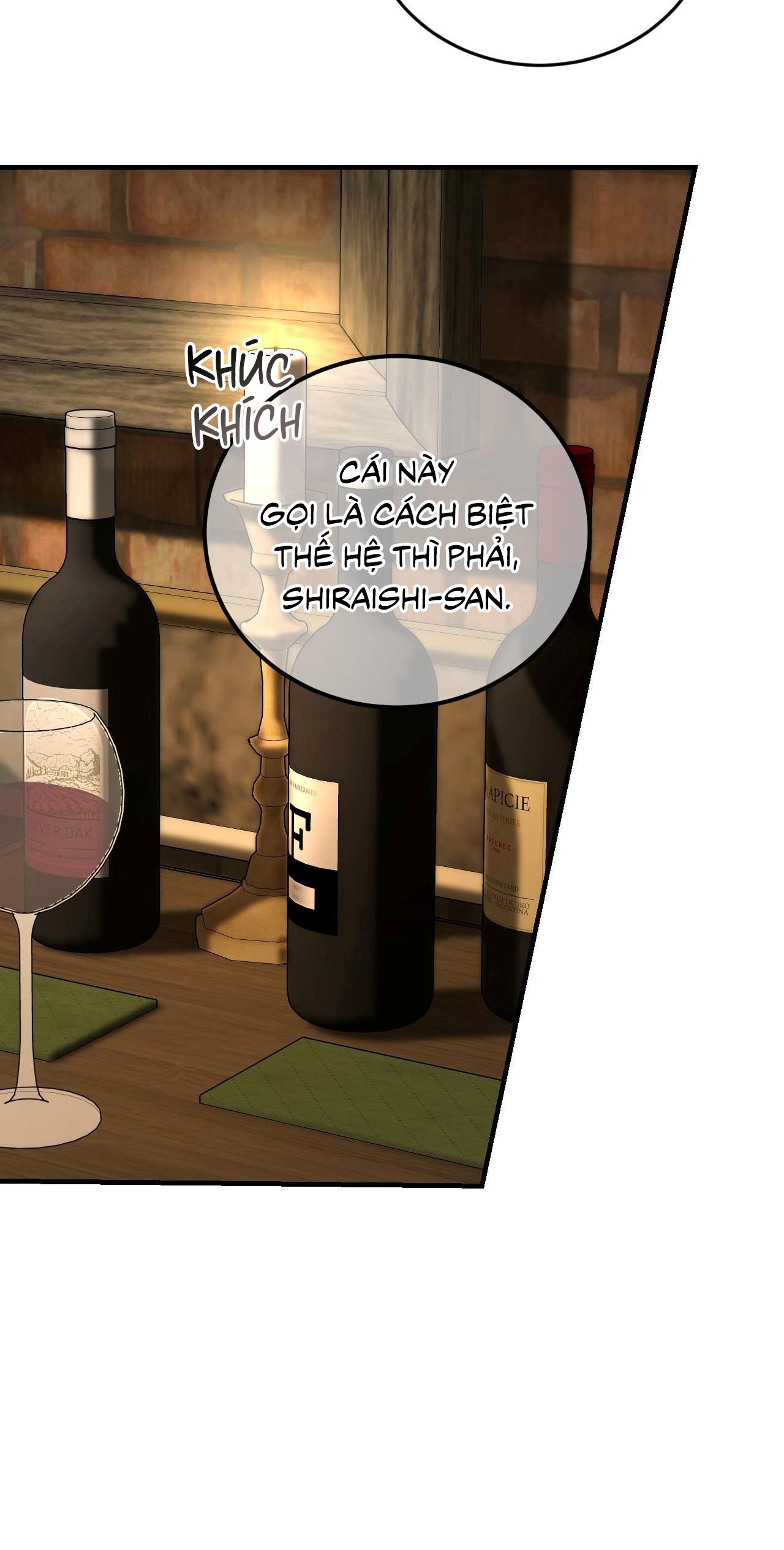 Thiếu niên sò: Bình minh bùng cháy Chapter 2 - Next Chapter 3