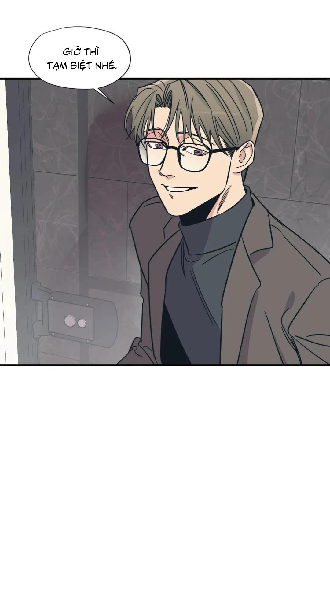 Chuyện Tình Triệu Won Chapter 8 - Next 