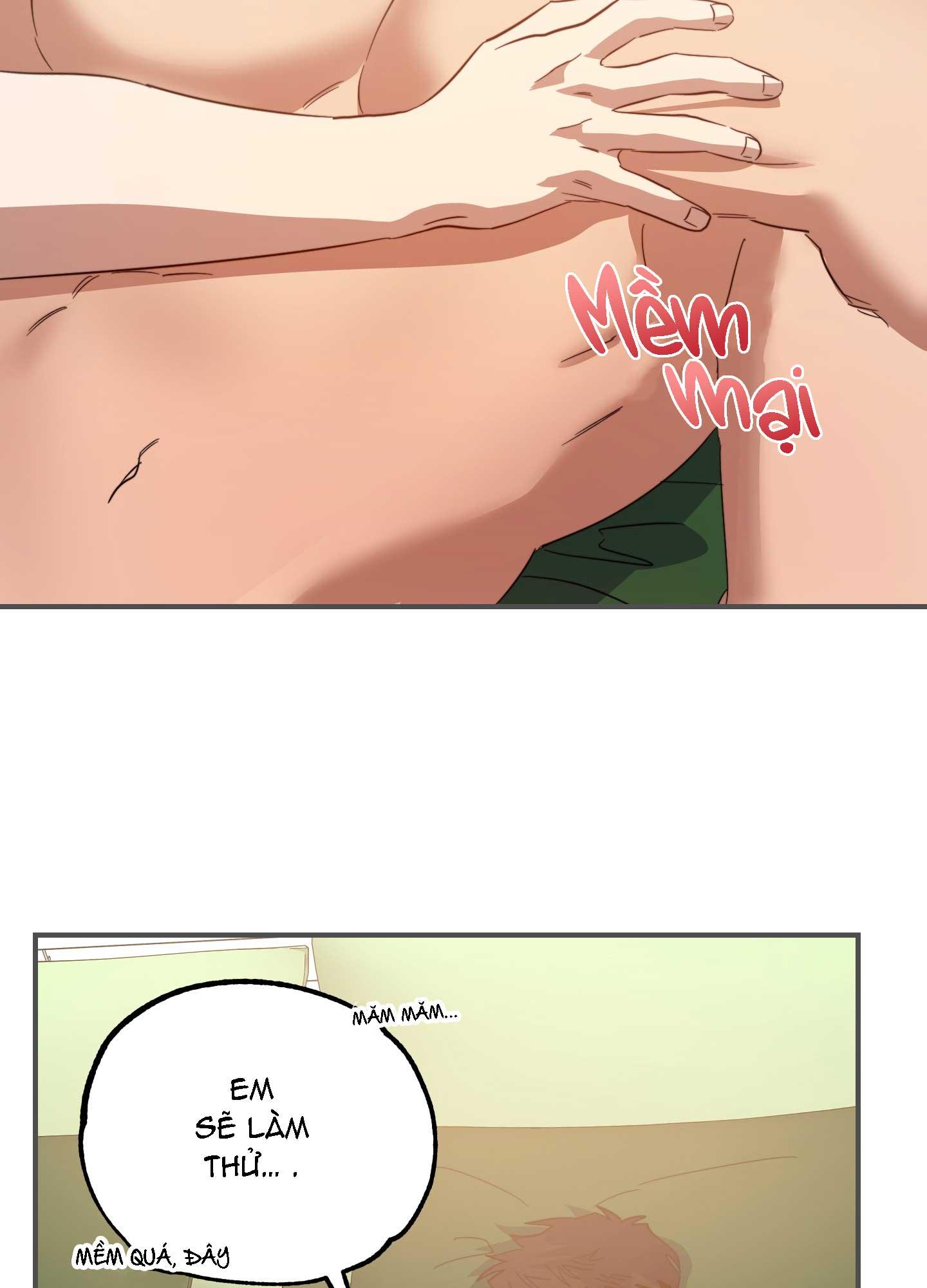 TUYỂN TẬP NGỰC BỰ, CUNG KHỦ CỦA NHÀ KIM Chapter 179.7 bánh mì end - Next 