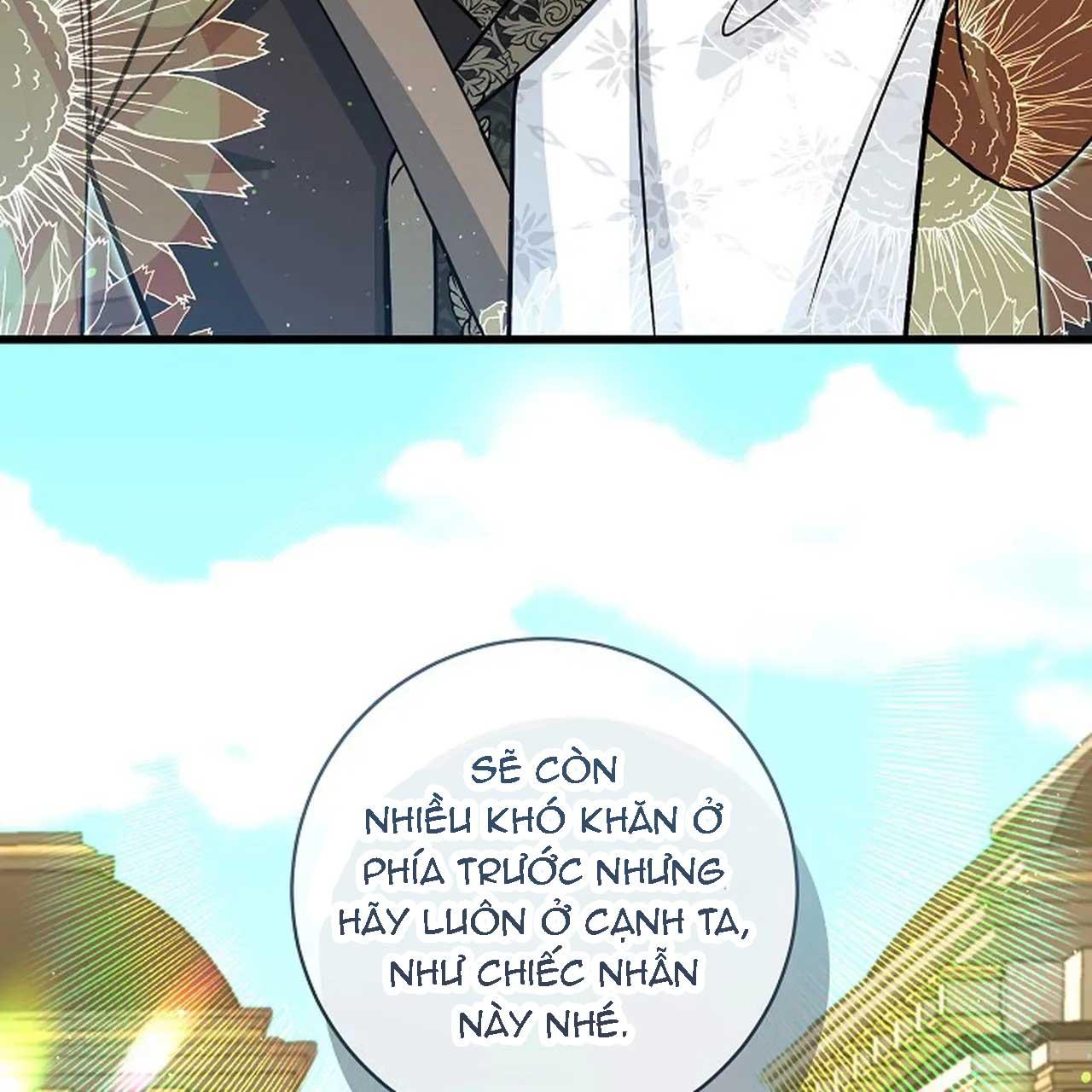 NGHỈ HƯU CHỨ KHÔNG PHẢI TÌNH YÊU Chapter 42 - Next 