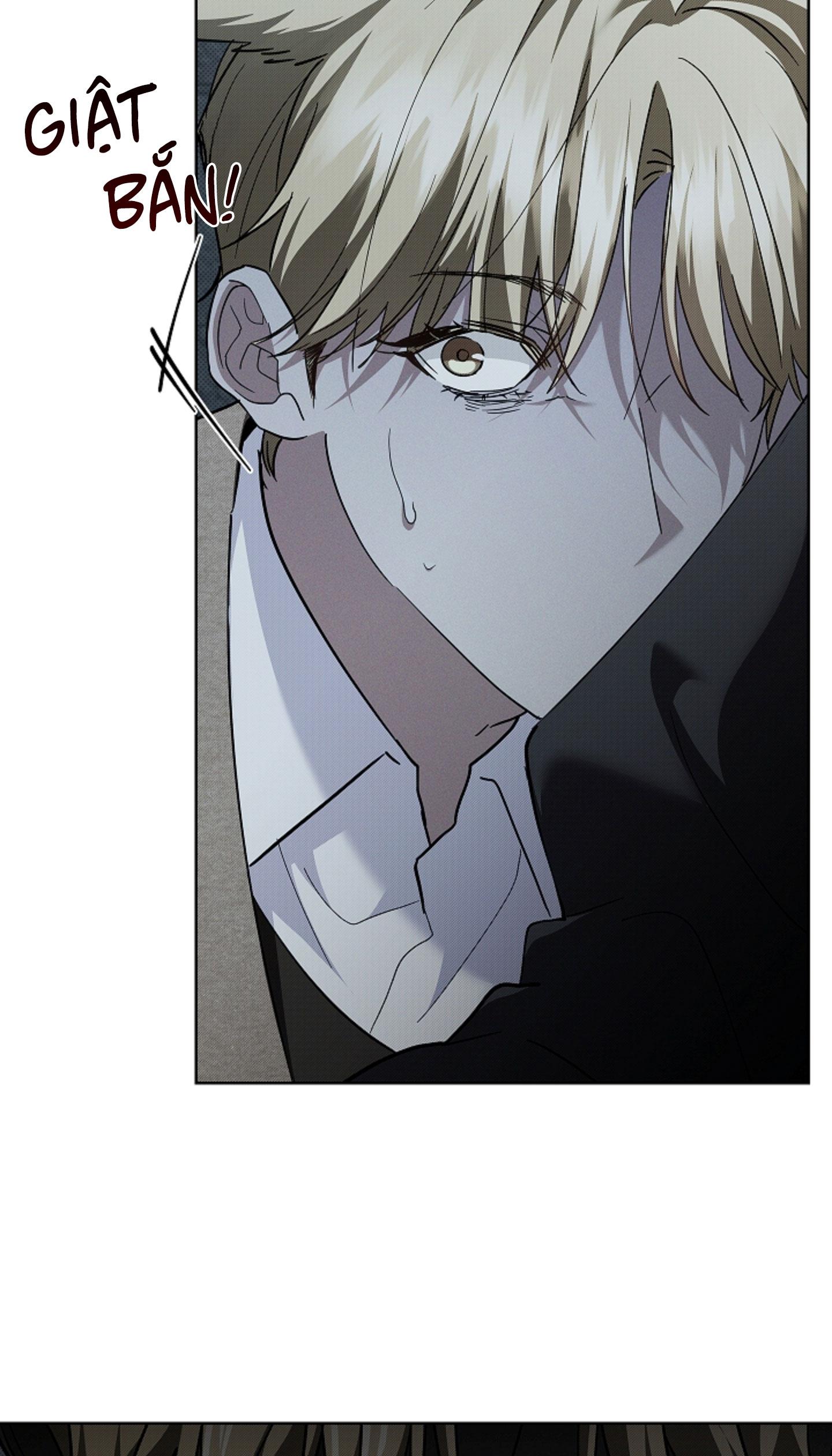 ĐỪNG ĐỘNG VÀO CÚN CON! Chapter 37 - Next Chapter 38