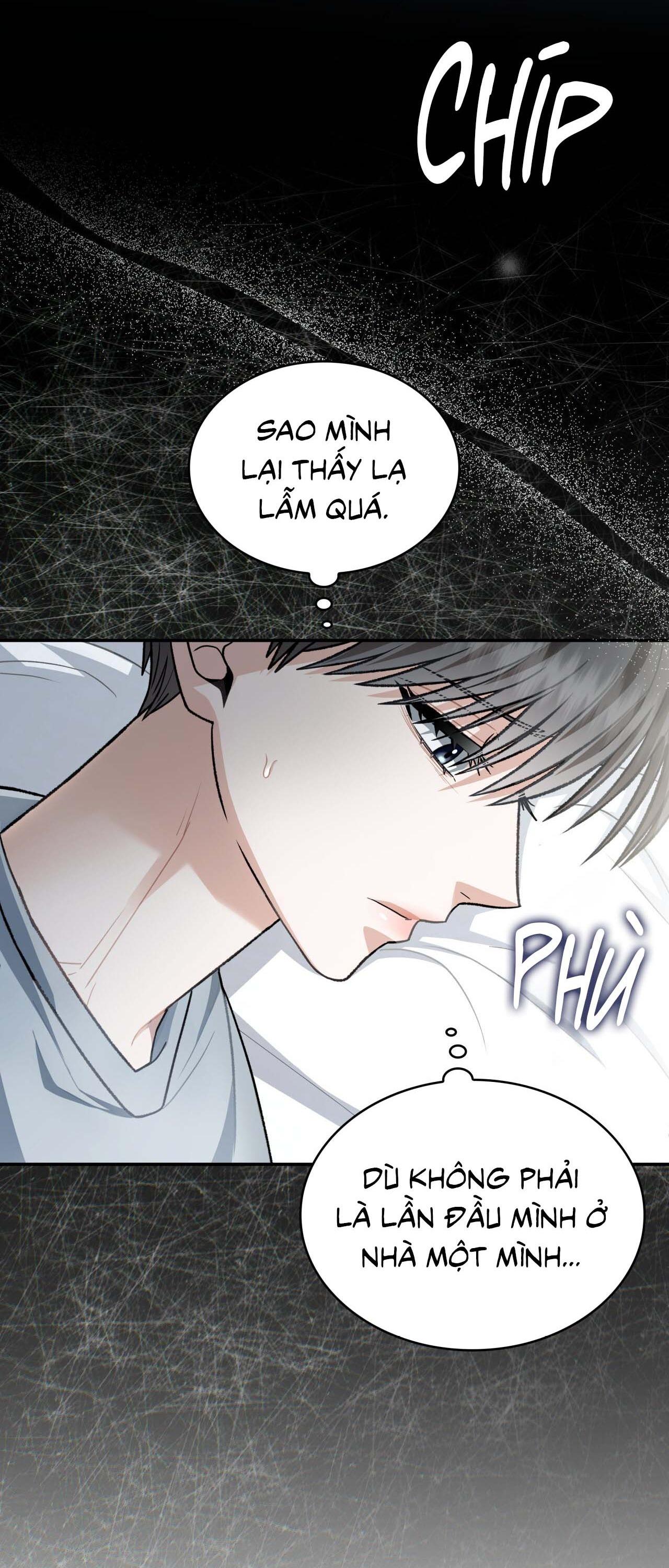 Raw Chapter 46 - Next Chapter 47