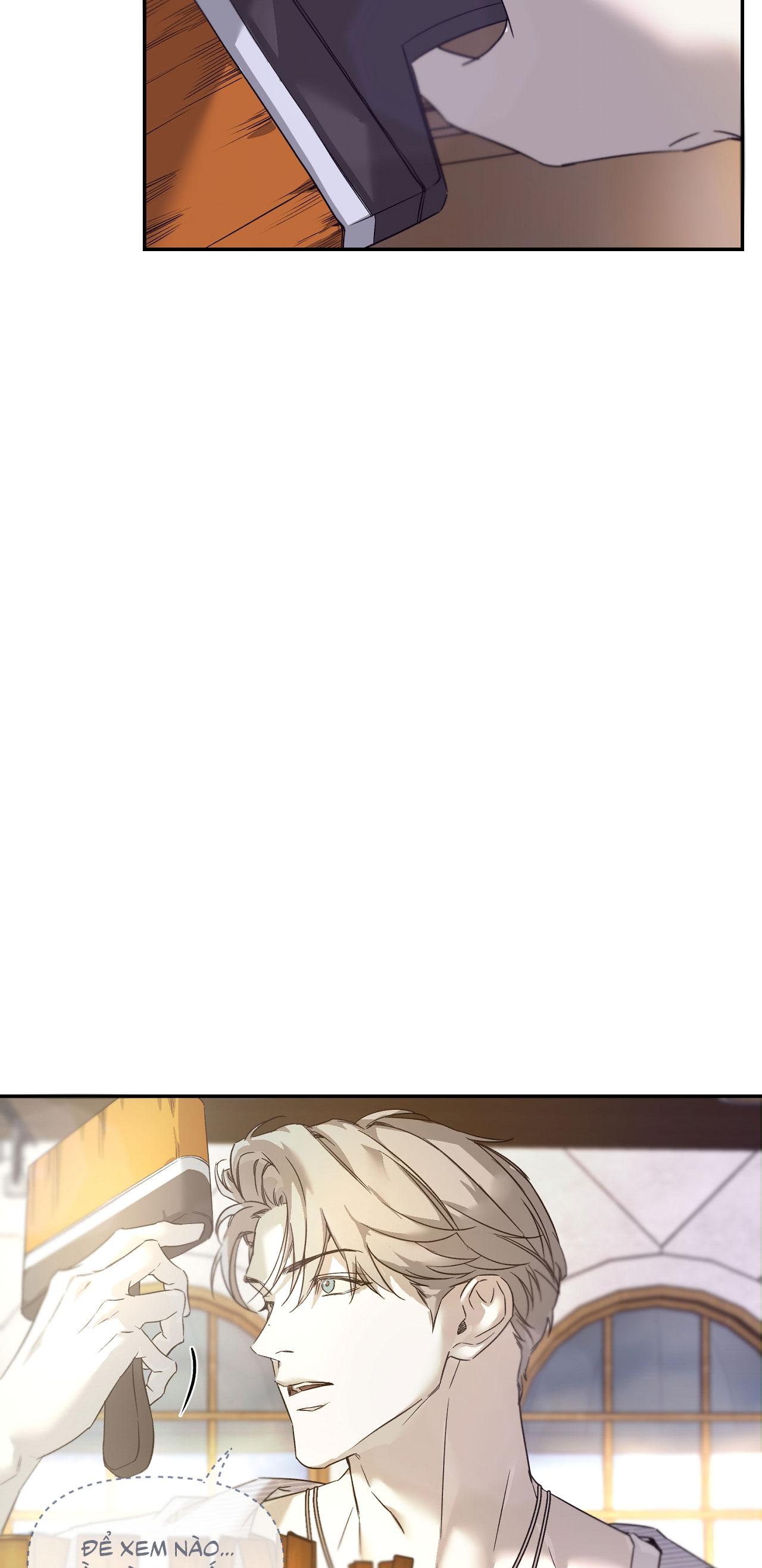 NERD PROJECT Chapter 39 - Next Chapter 40