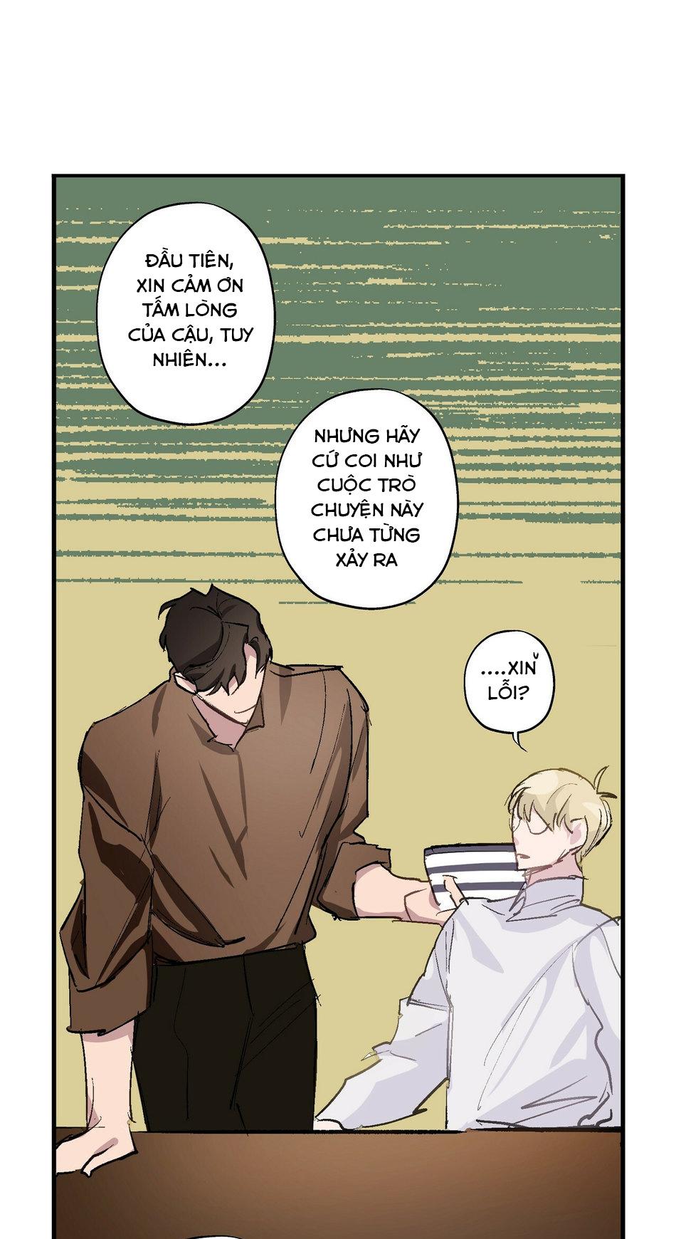 Phù Thủy Xứ Eden Chapter 2 - Trang 2