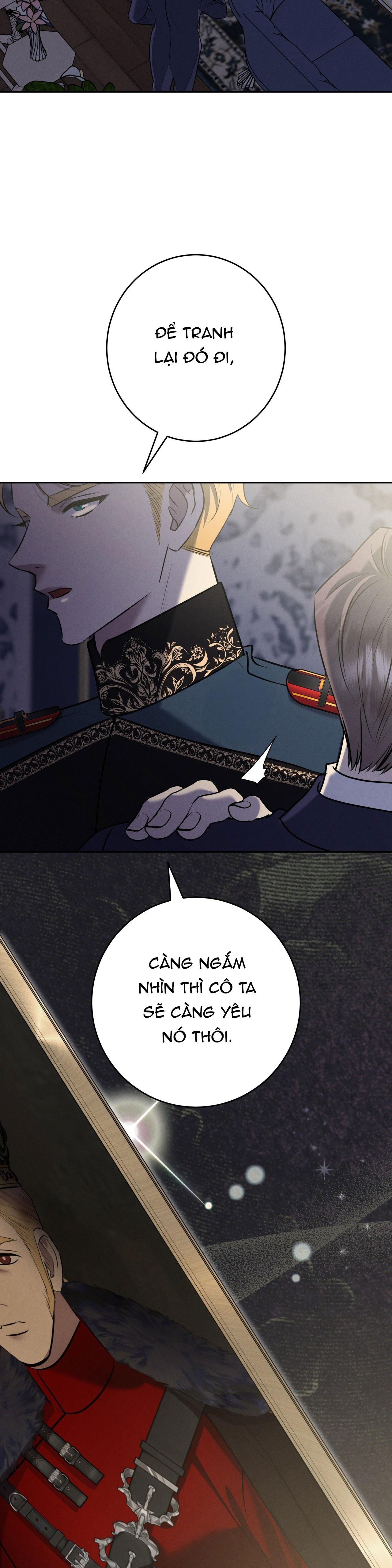 ĐÁM CƯỚI TAI TIẾNG Chapter 33 - Next Chapter 34