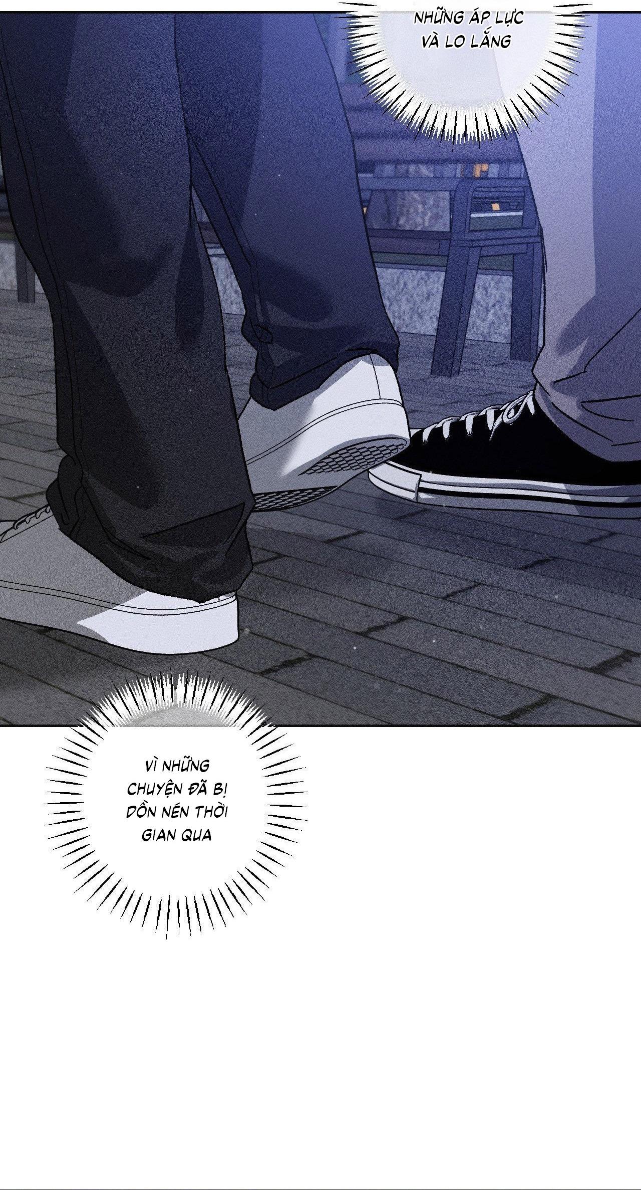 (CBunu) Close Up Chapter 18 - Next 