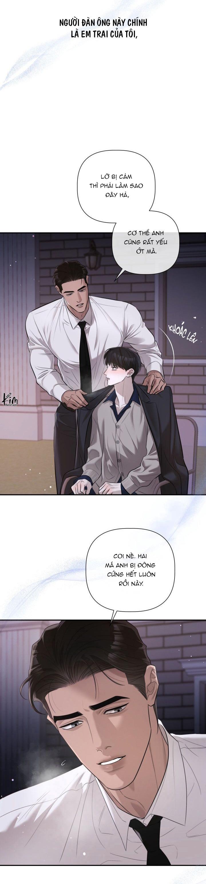 BL NGẮN LOẠN LUÂN - GIA ĐÌNH Chapter 9.1 nguyện vọng 1 - Next 