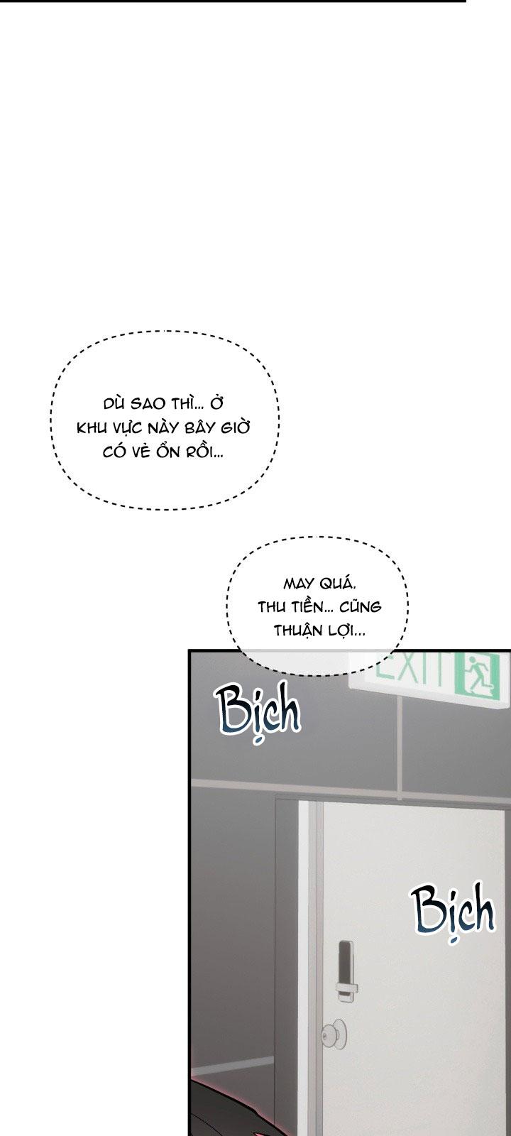 ĐẠI CA DÂM ĐÃNG Chapter 5 - Trang 3