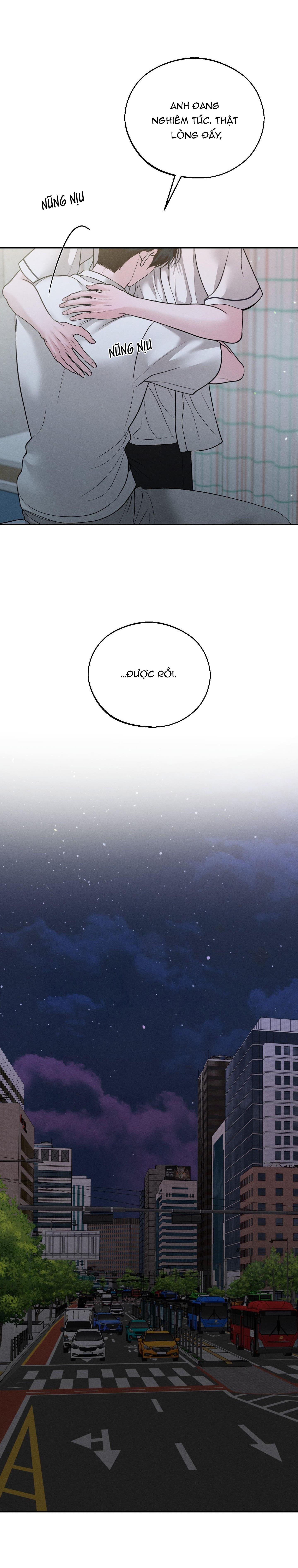 (RÔ LAI) Cứu tinh của Thứ Hai Chapter 55 - Trang 2