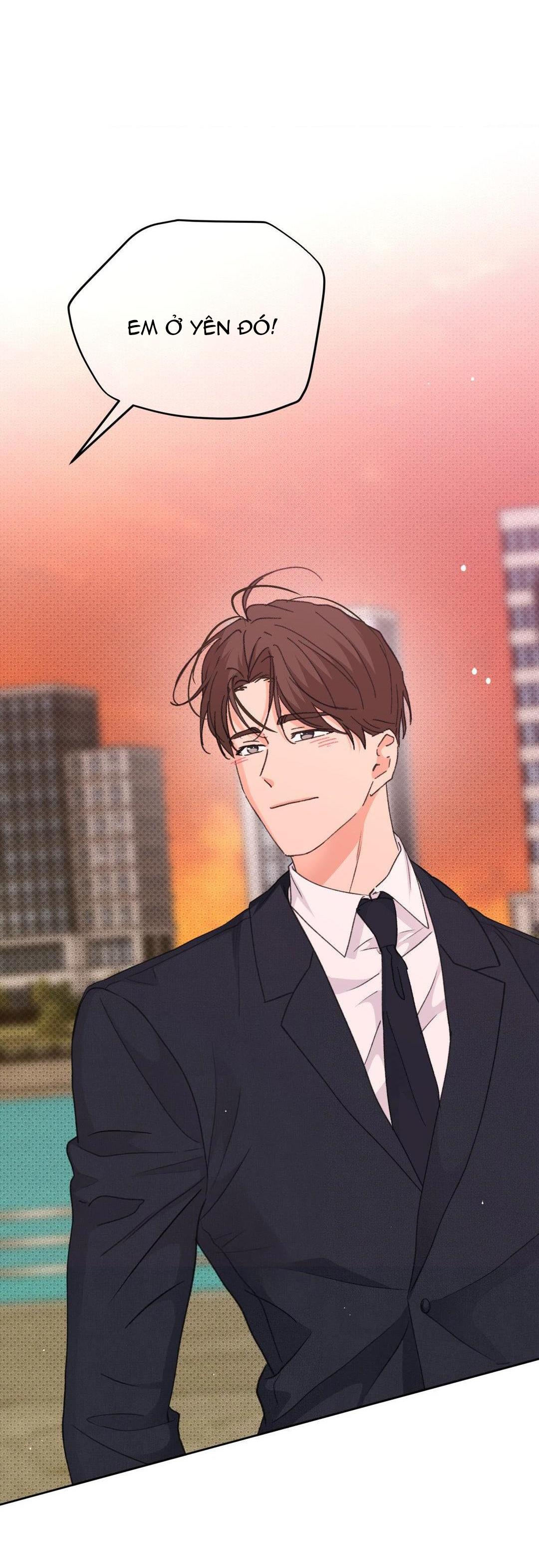 Chiếc Lá Lay Động Theo Giai Điệu Chapter 20 - Next 