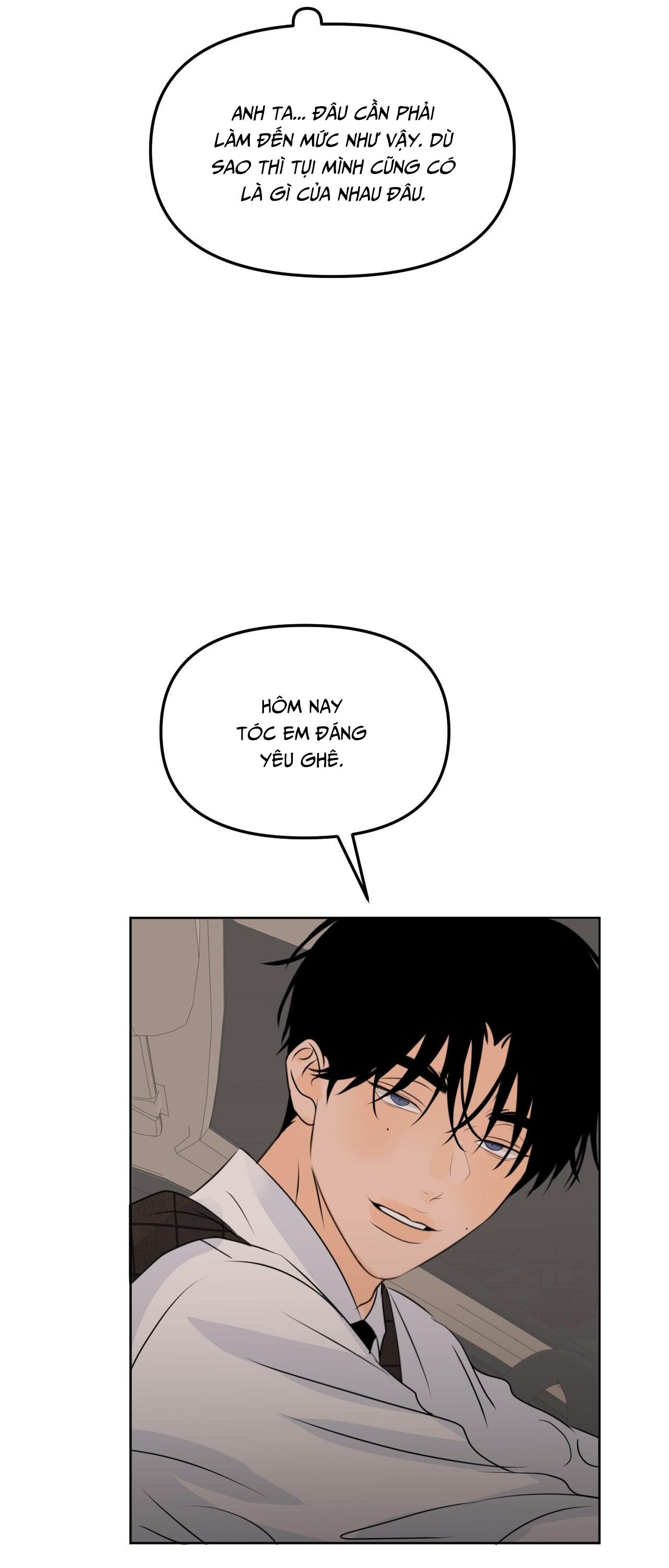 RANH GIỚI CỦA MÙI HƯƠNG Chapter 50 - Next Chapter 51 H+