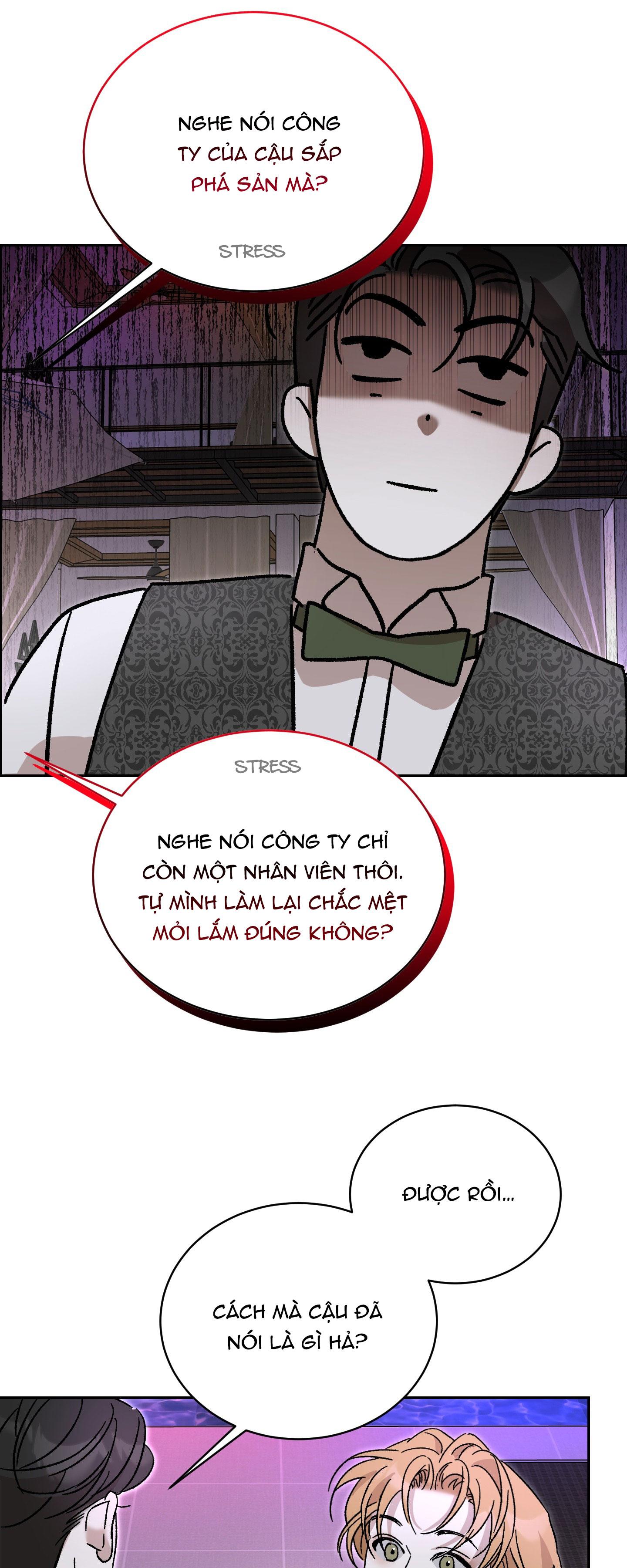 TUYỂN TẬP CUỒNG CÔNG-CHIẾM HỮU CÔNG CỦA NHÀ KIM Chapter 49.1 what about me 1 - Next Chapter 49.2 WHAT ABOUT ME 2