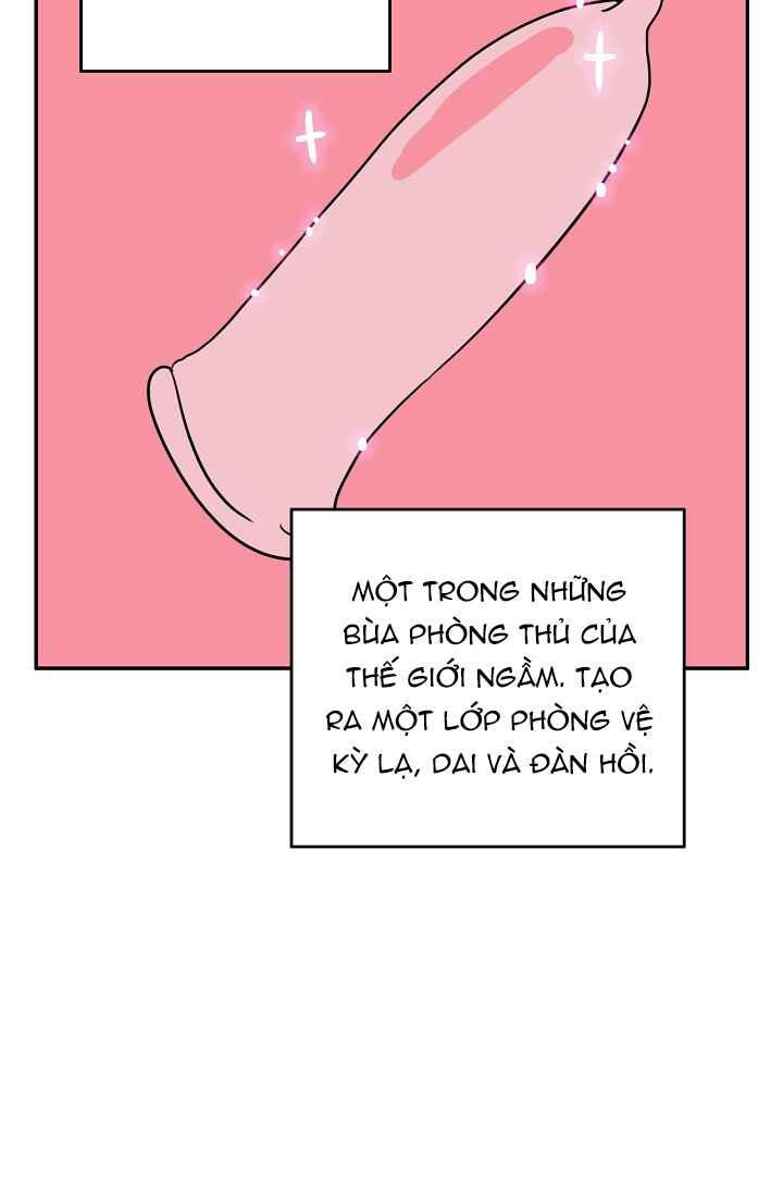 Dừng Lại, Tài Xế Chapter 25 Chap 25 - Trang 3