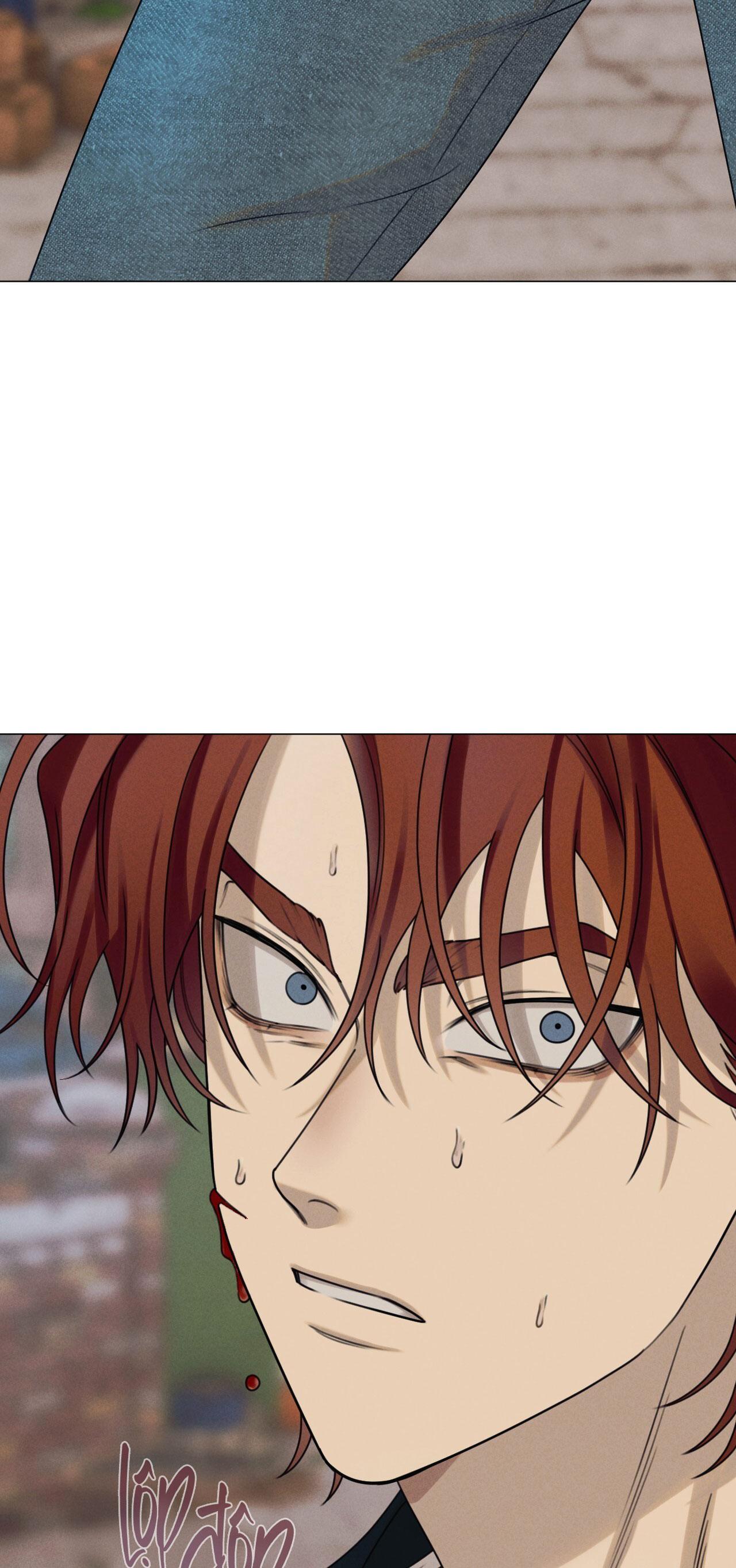 QUẺ BÓI GIẤC MƠ CỦA YÊU TINH Chapter 45 - Next Chapter 46