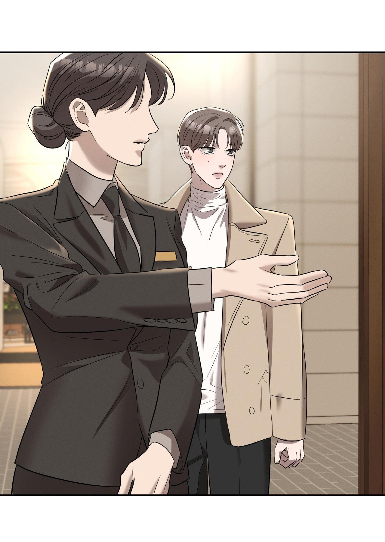 NHIỆT ĐỘ TIẾP XÚC Chapter 25 - Next Chapter 26