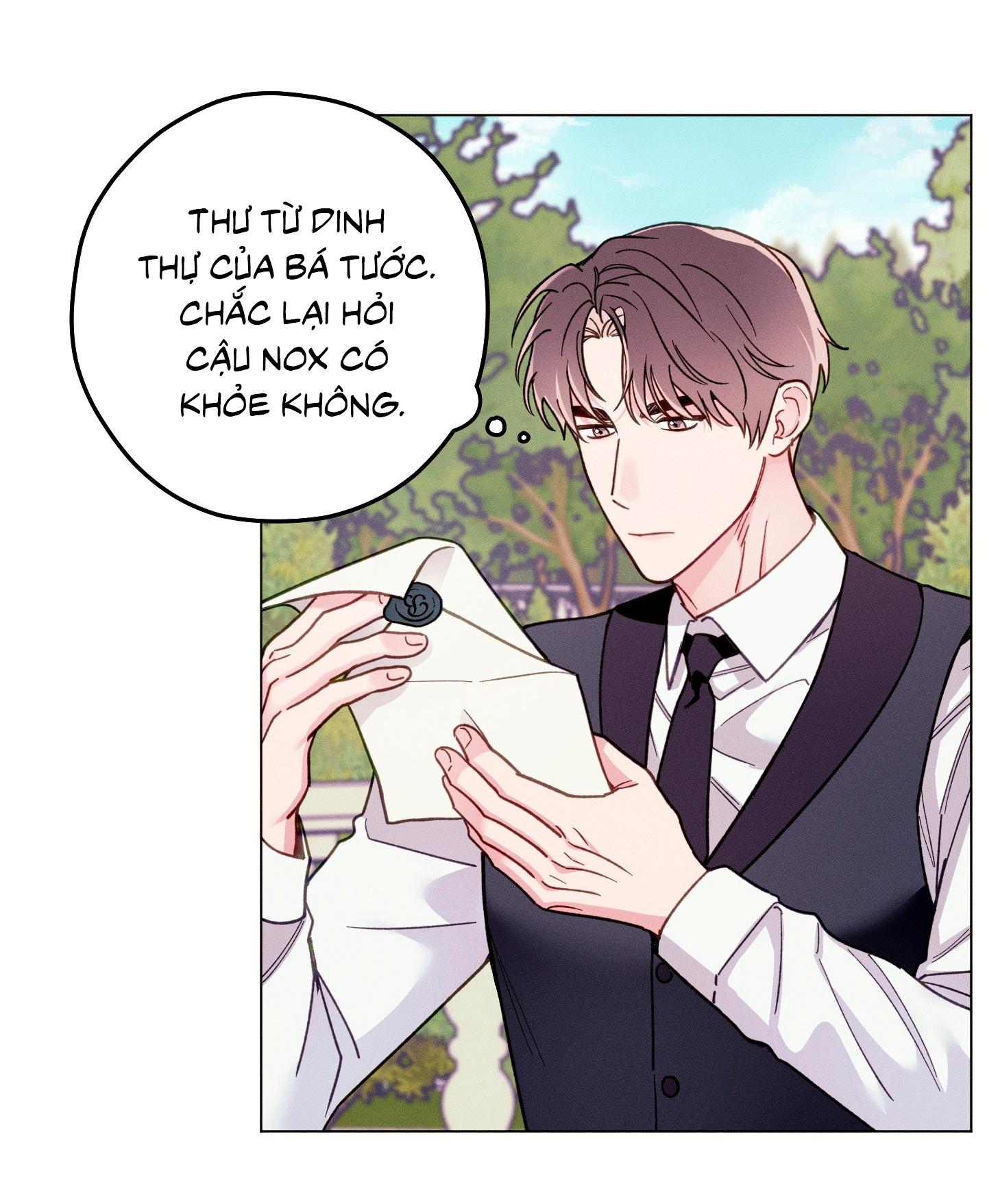 Xuyên Thành Bá Tước Omega Chapter 4 - Next 