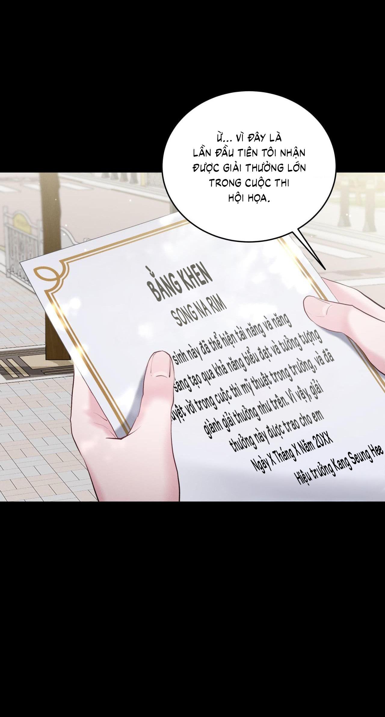(CBunu) Làm Tình Cũng Cần Luyện Tập Nữa Sao?! Chapter 35 - Next 