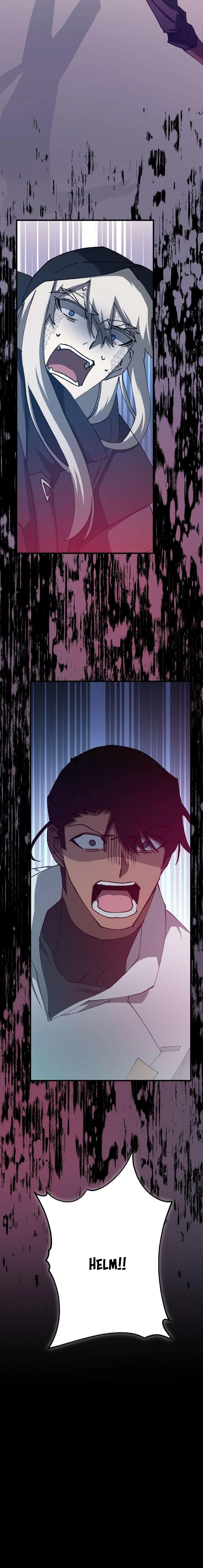 Hãy khóc đi đừng ngại ngùng! Chapter 35 - Next Chapter 36