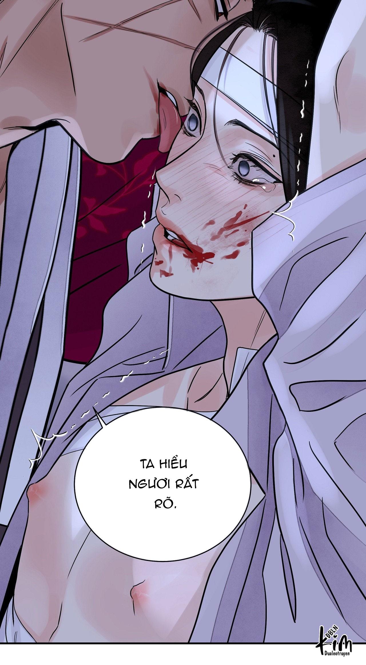 KIẾM HOA Chapter 84 - Next 