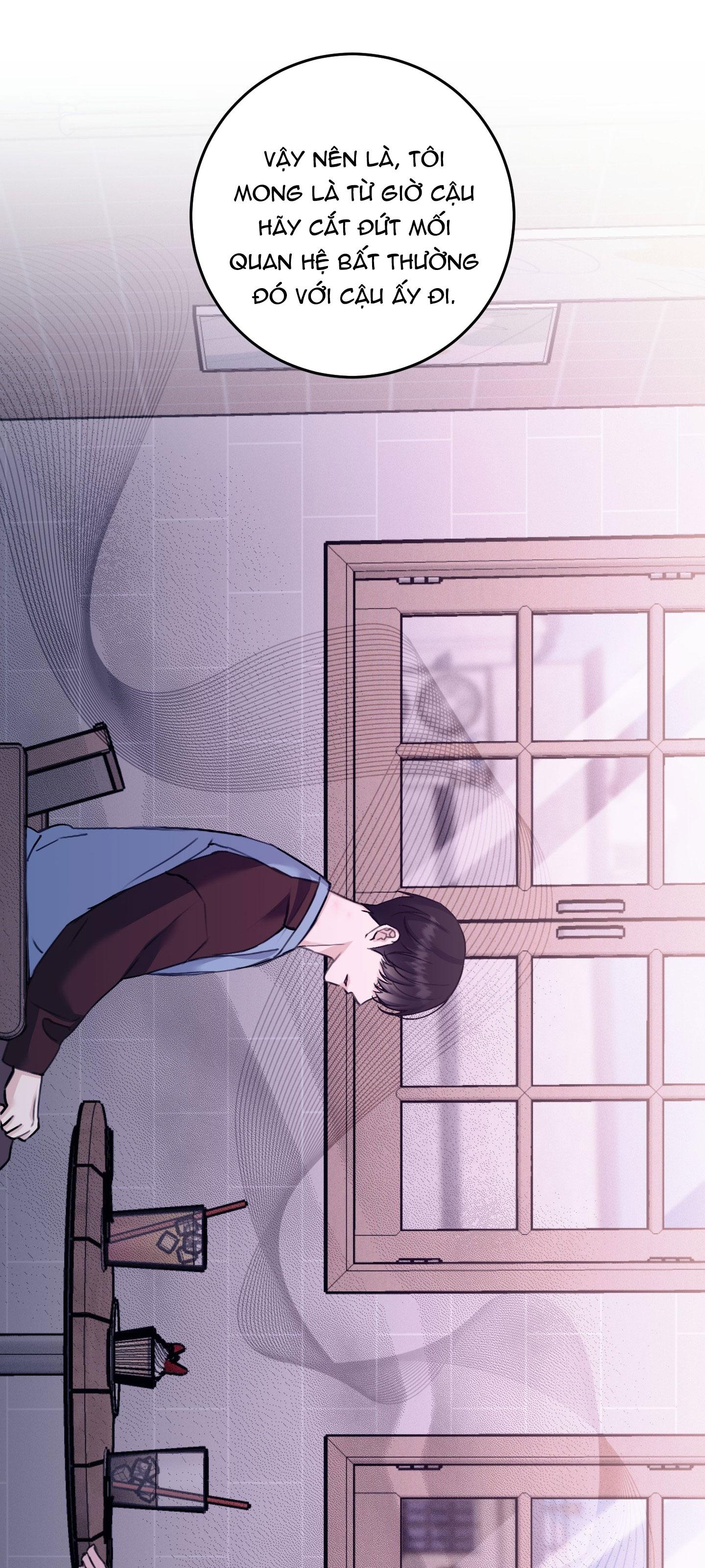 QUAN HỆ CỘNG SINH GIỮA TRỜI VÀ TRĂNG Chapter 43 - Next 