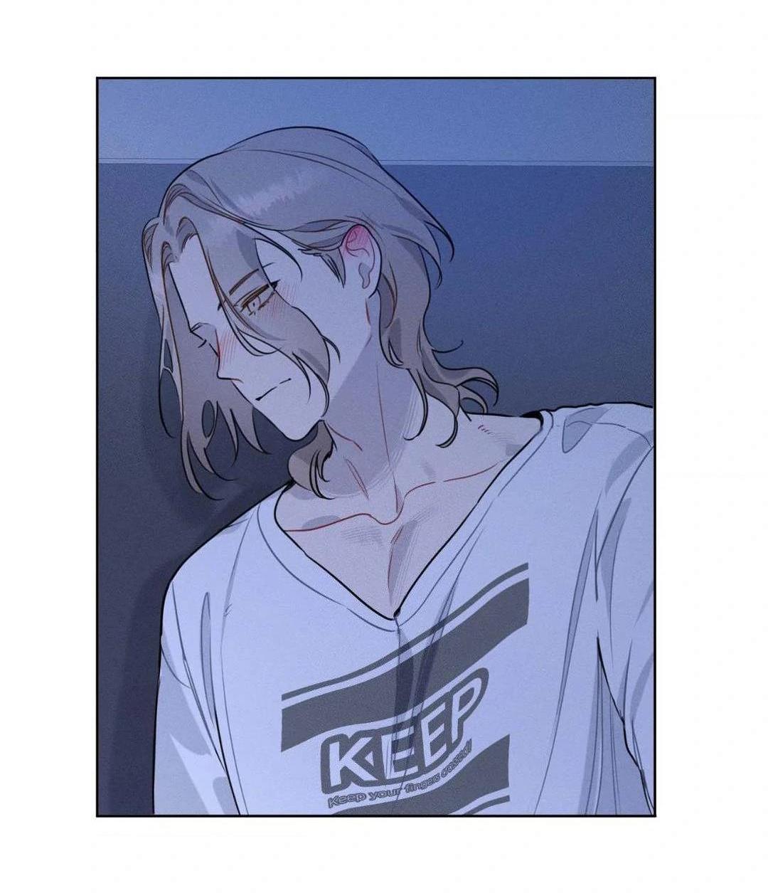Tố Cáo Sếp Tôi Chapter 19 - Trang 3