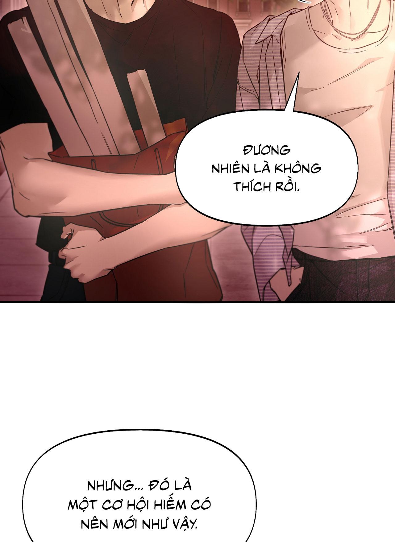 NERD PROJECT Chapter 39 - Next Chapter 40
