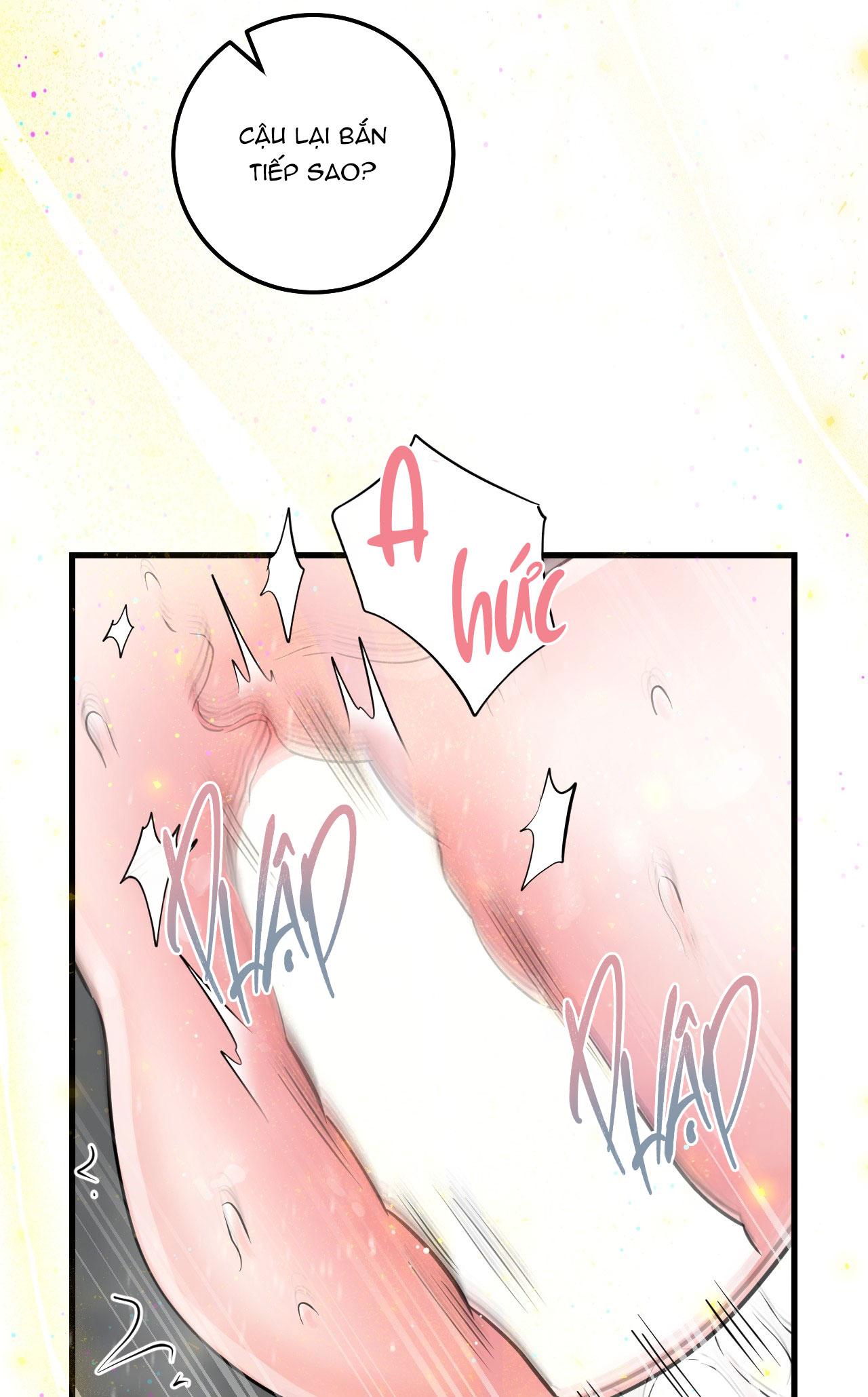 OVER THE PARADISE Chapter 55 end ss - Next 