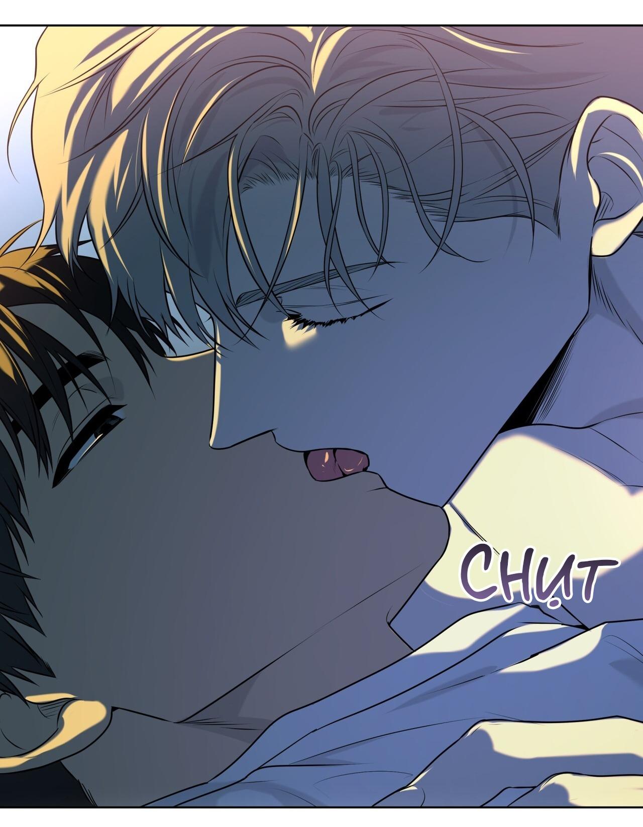 Passion Chapter 117 - Trang 4