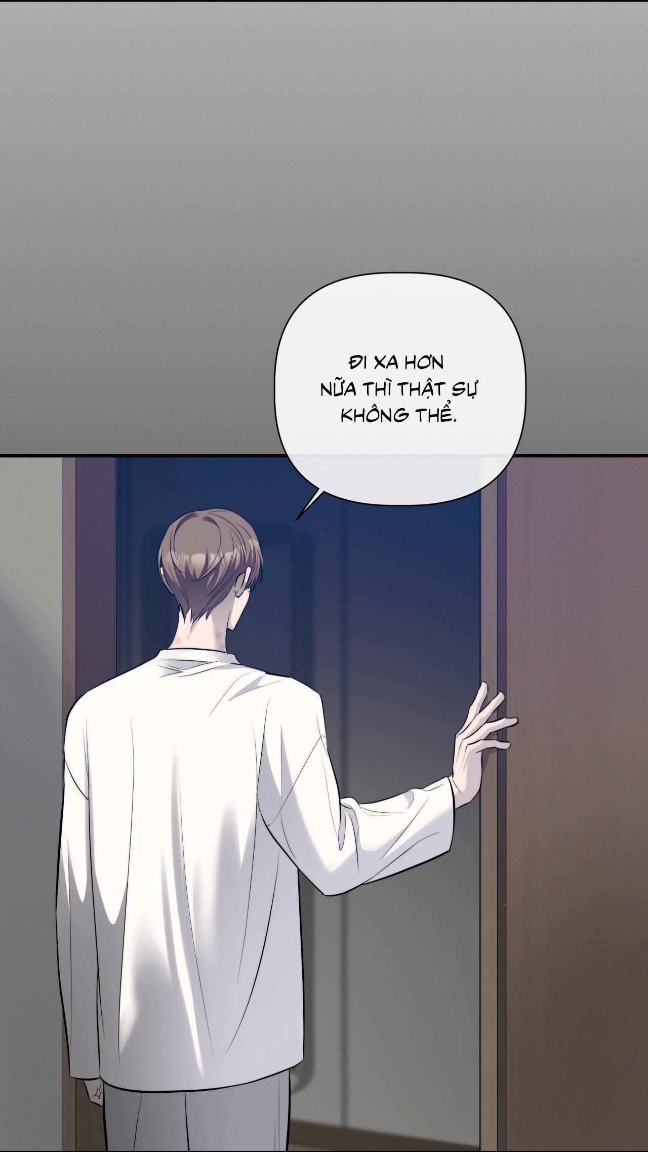 NHIỆT ĐỘ TIẾP XÚC Chapter 27 - Next Chapter 28