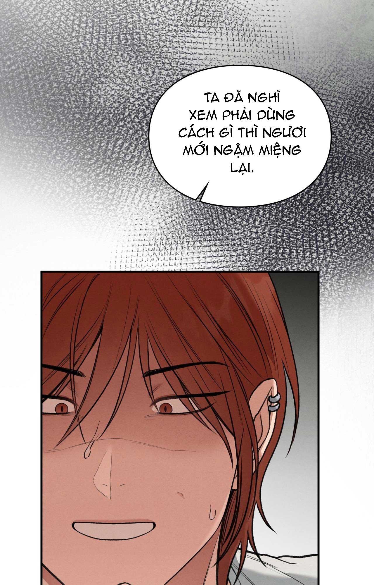 SỨ GIẢ THẦN CHẾT Chapter 32 - Next Chapter 33