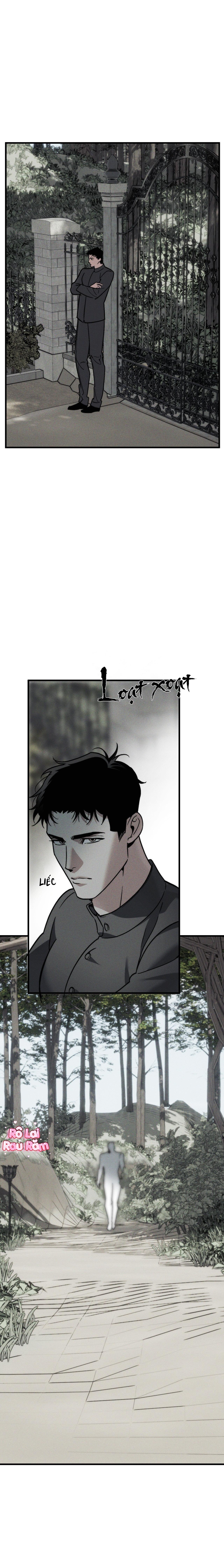 ÔNG XÃ CỦA VẬT TẾ THẦN Chapter 25 - Next 