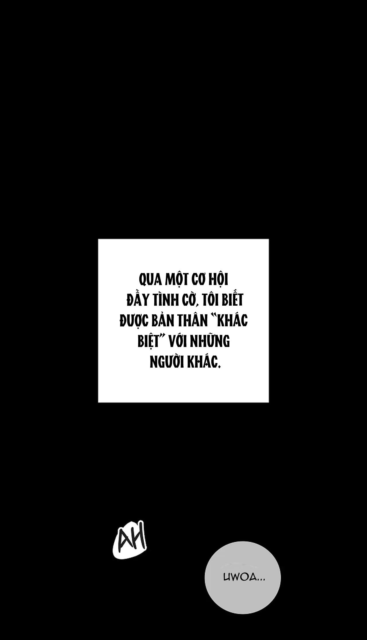 BL NGẮN CHỊCH HỎNY Chapter 57.1 gay hell 1 - Trang 2