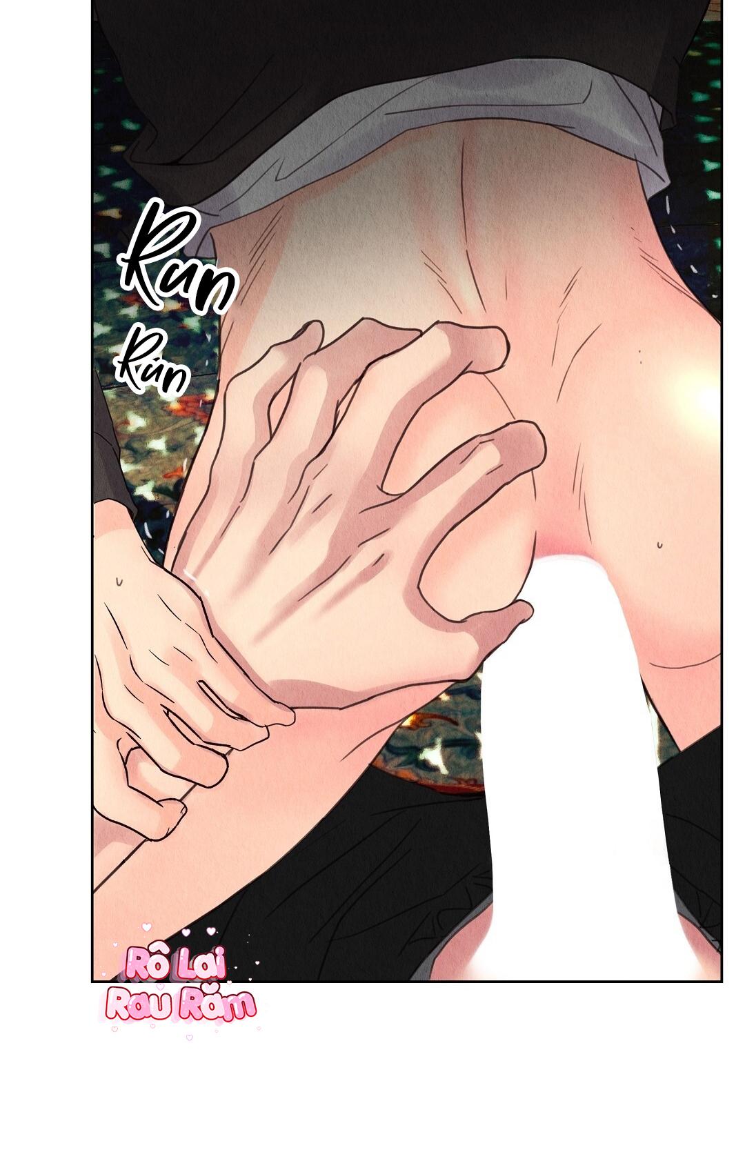 QUÁ KHỨ CỦA KẺ PHẢN DIỆN Chapter 14 - Next 