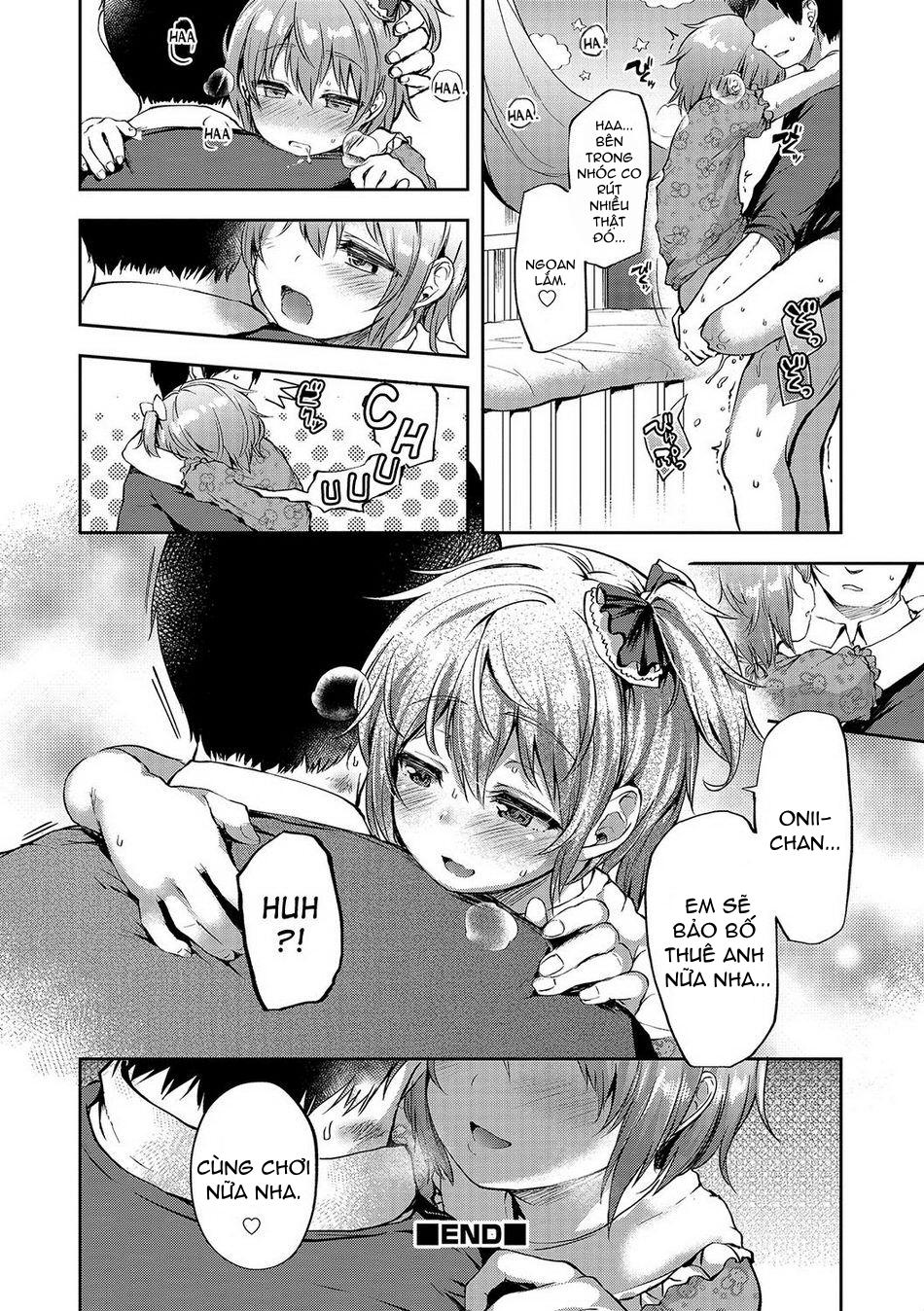 Tuyển Tập Chjch và Chjch Chapter 103 - Next 