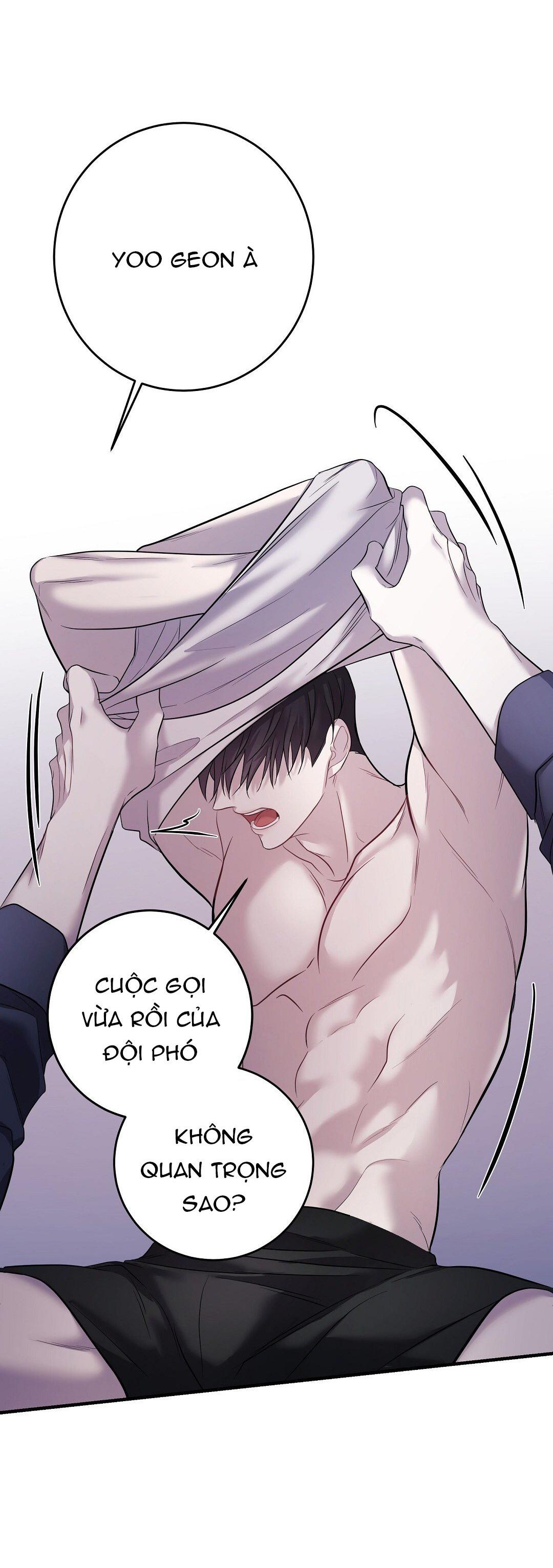 Đáy Sâu Tuyệt Vọng Chapter 92 - Next Chapter 93