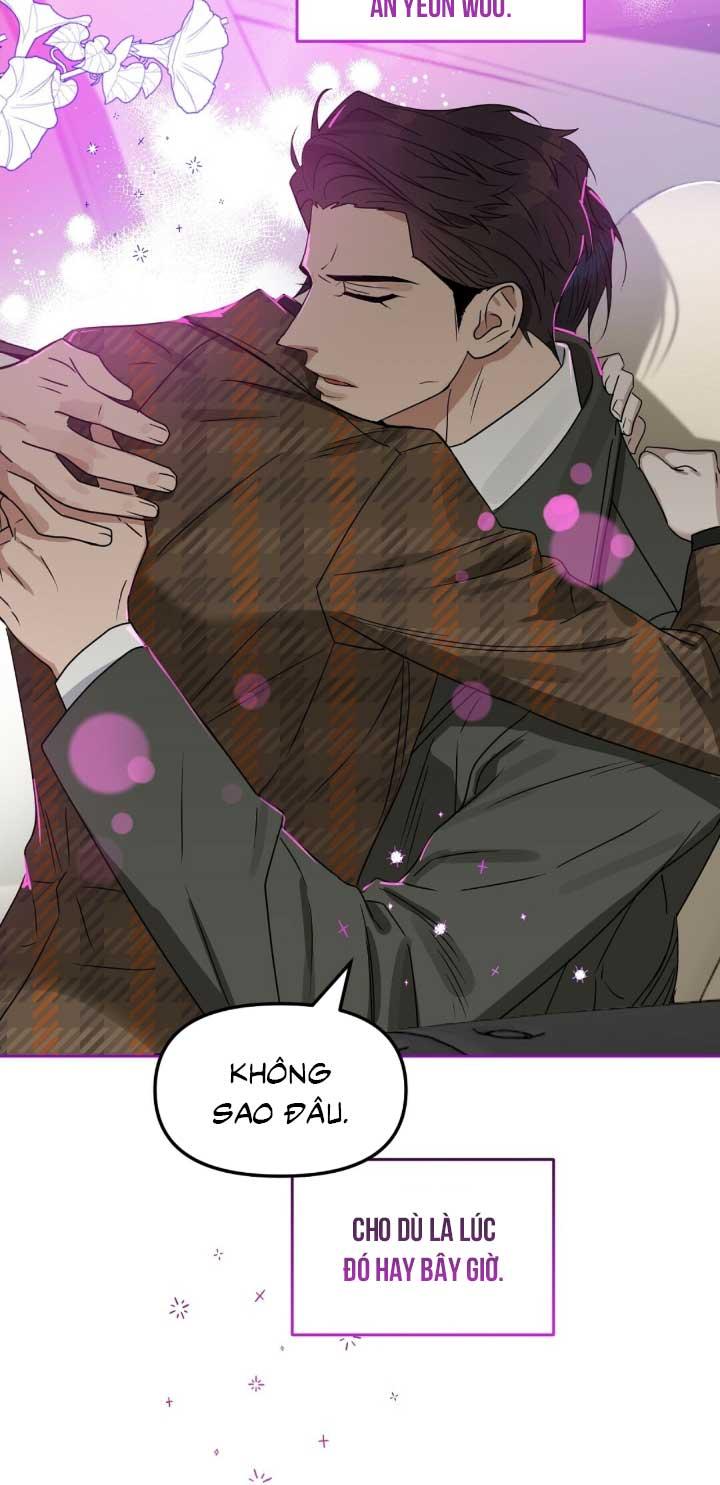 Kiss me, liar (Ngoại truyện Chapter 20 - Next Chapter 21