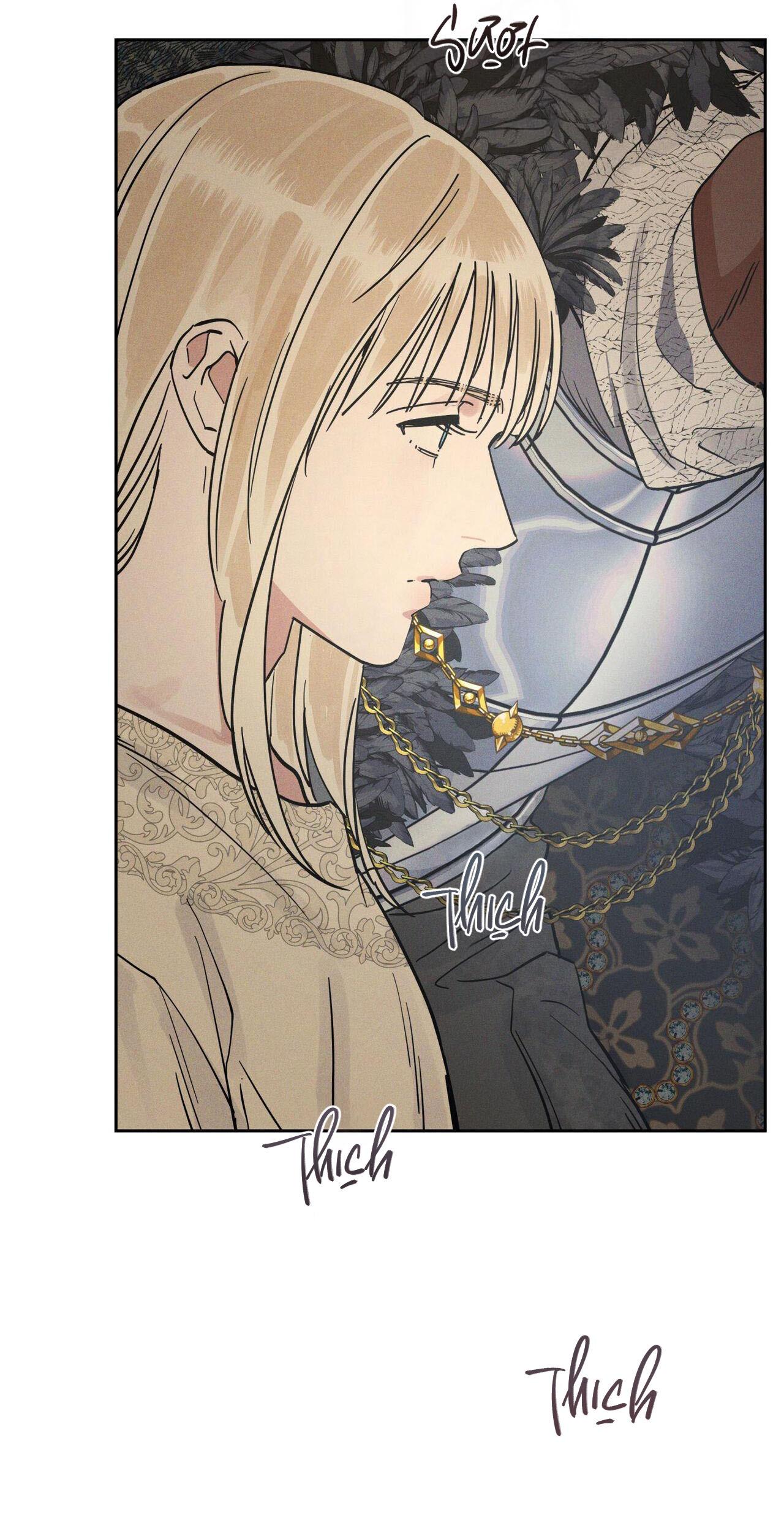 (CBunu) Antidote Chapter 53 - Trang 3