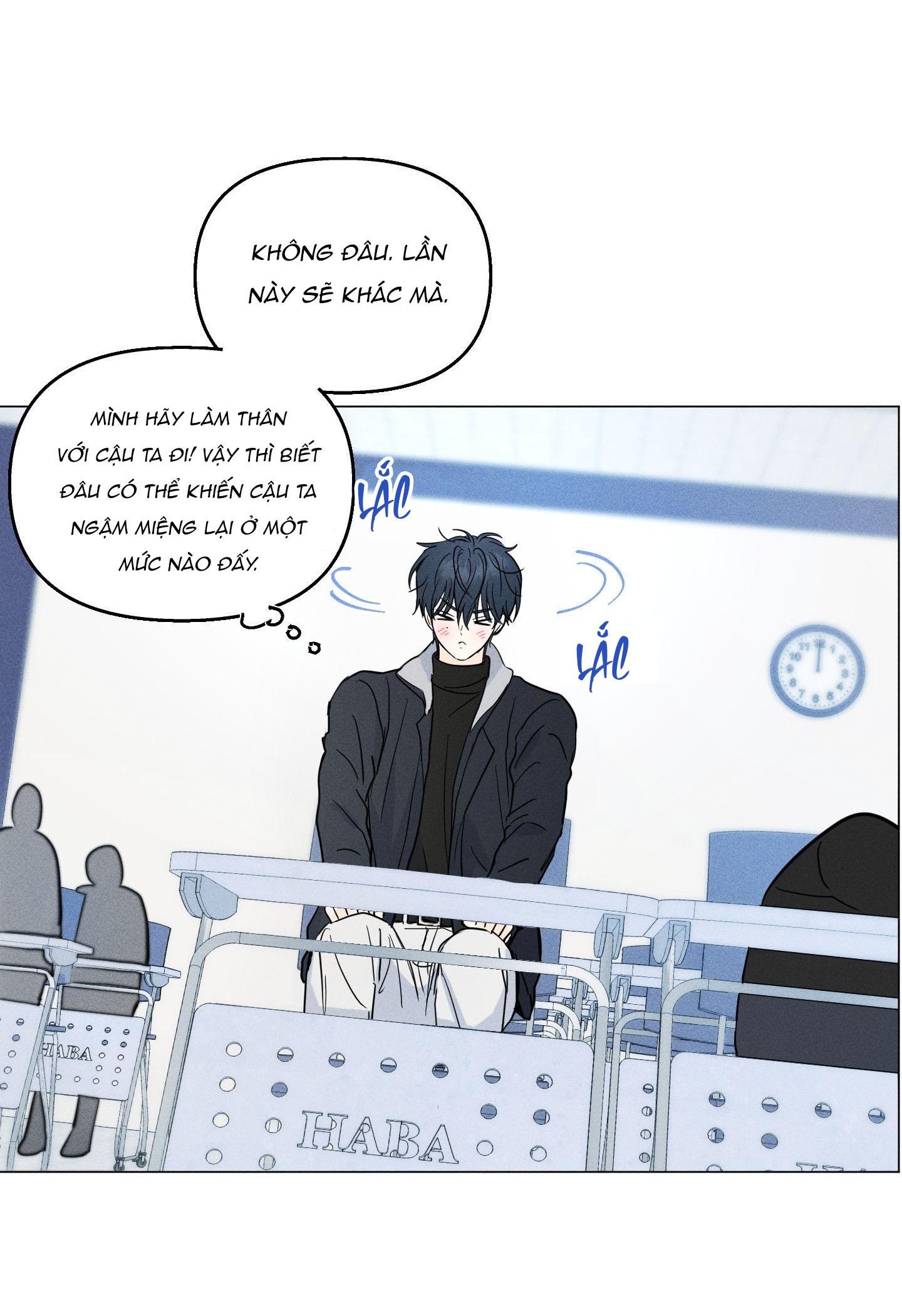 Xe tải tình yêu Chapter 2 - Next Chapter 3