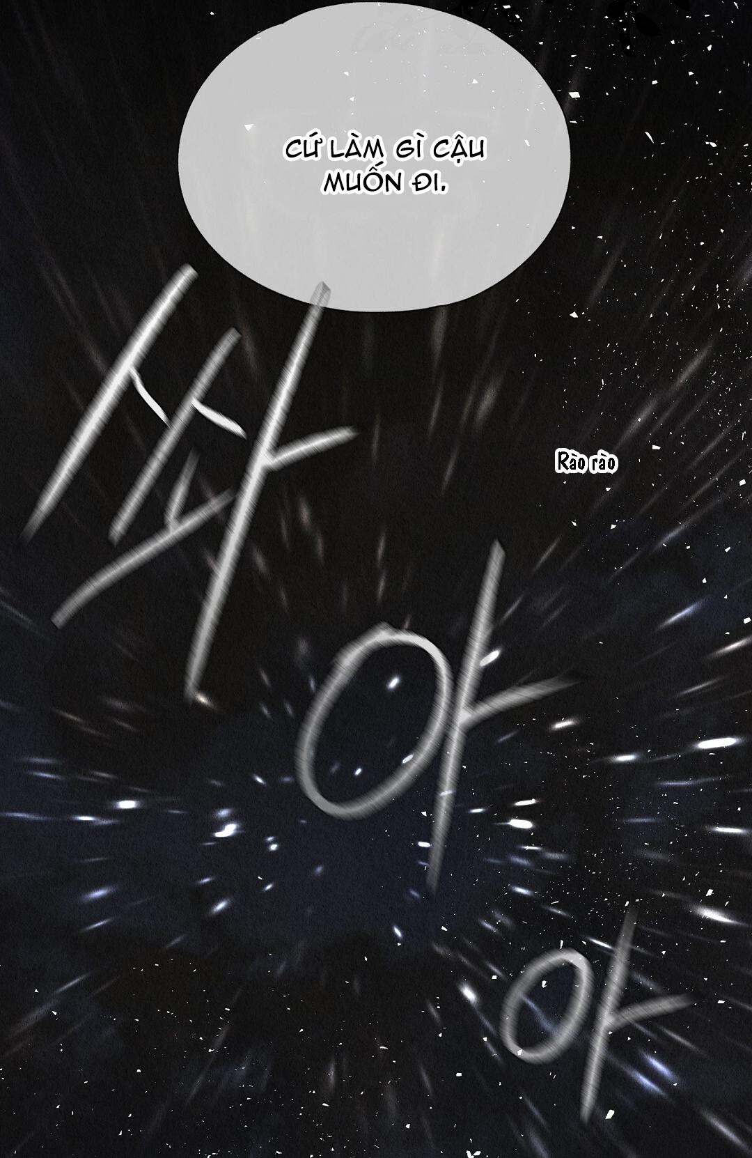 QUÁ KHỨ CỦA KẺ PHẢN DIỆN Chapter 14 - Next 