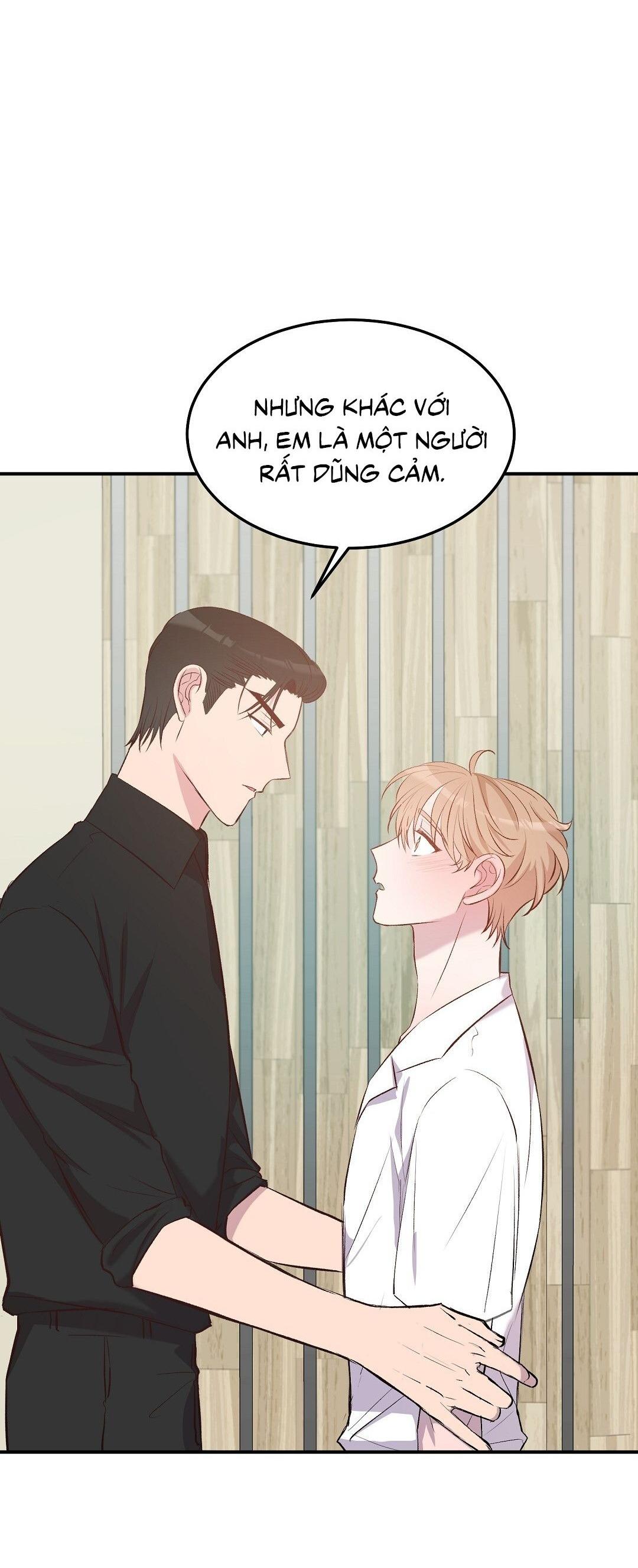 CHUYỆN TÌNH ĐẢO HOANG Chapter 33.17 Ngoại truyện 17 - Next Chapter 33.2 Ngoại truyện 2