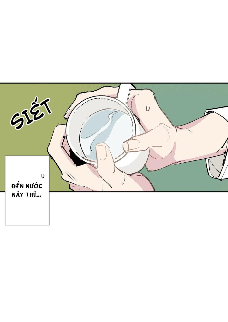 Phù Thủy Xứ Eden Chapter 5 - Next 