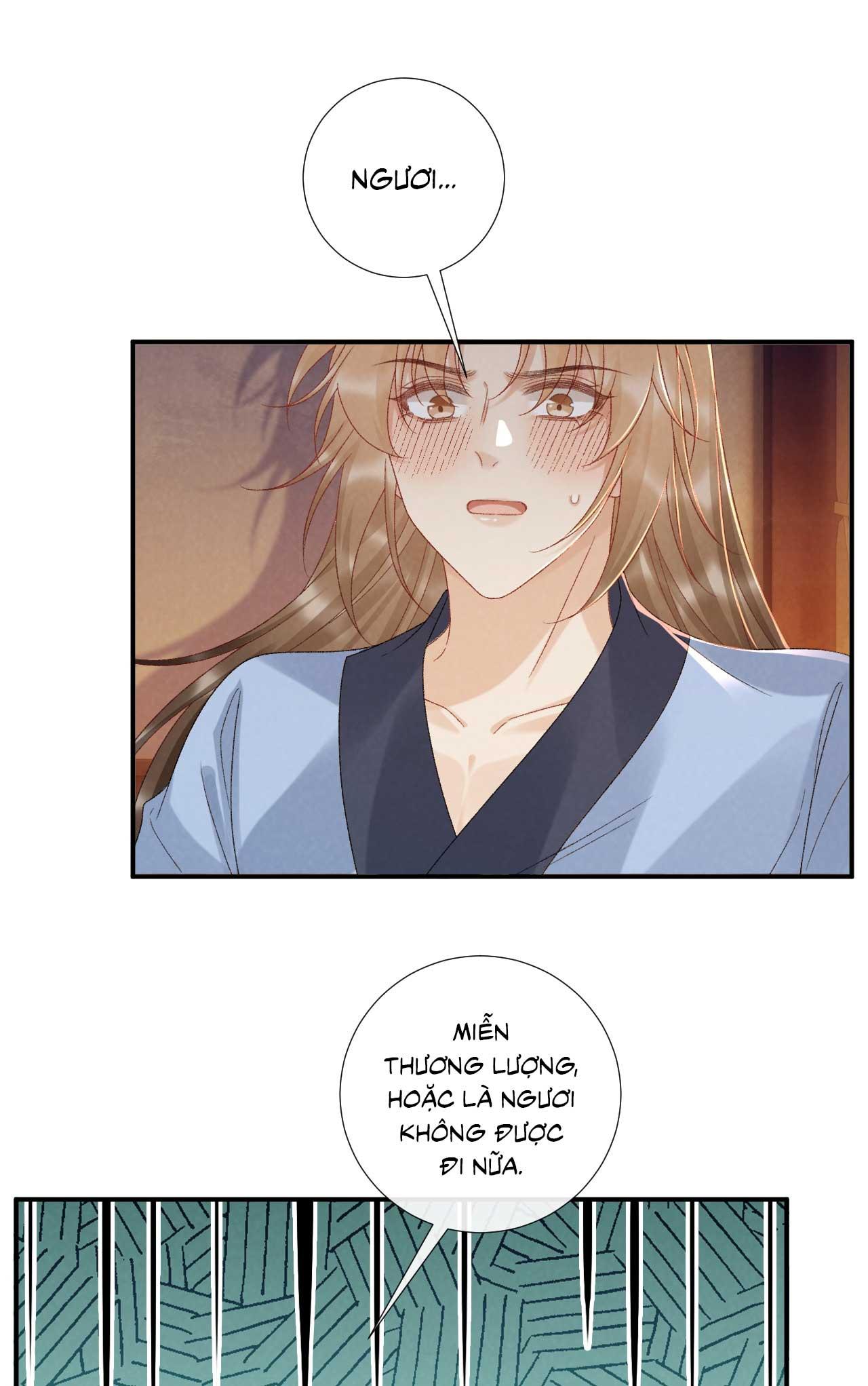 CẠM BẪY CỦA KẺ BIẾN THÁI Chapter 132 - Next Chapter 133
