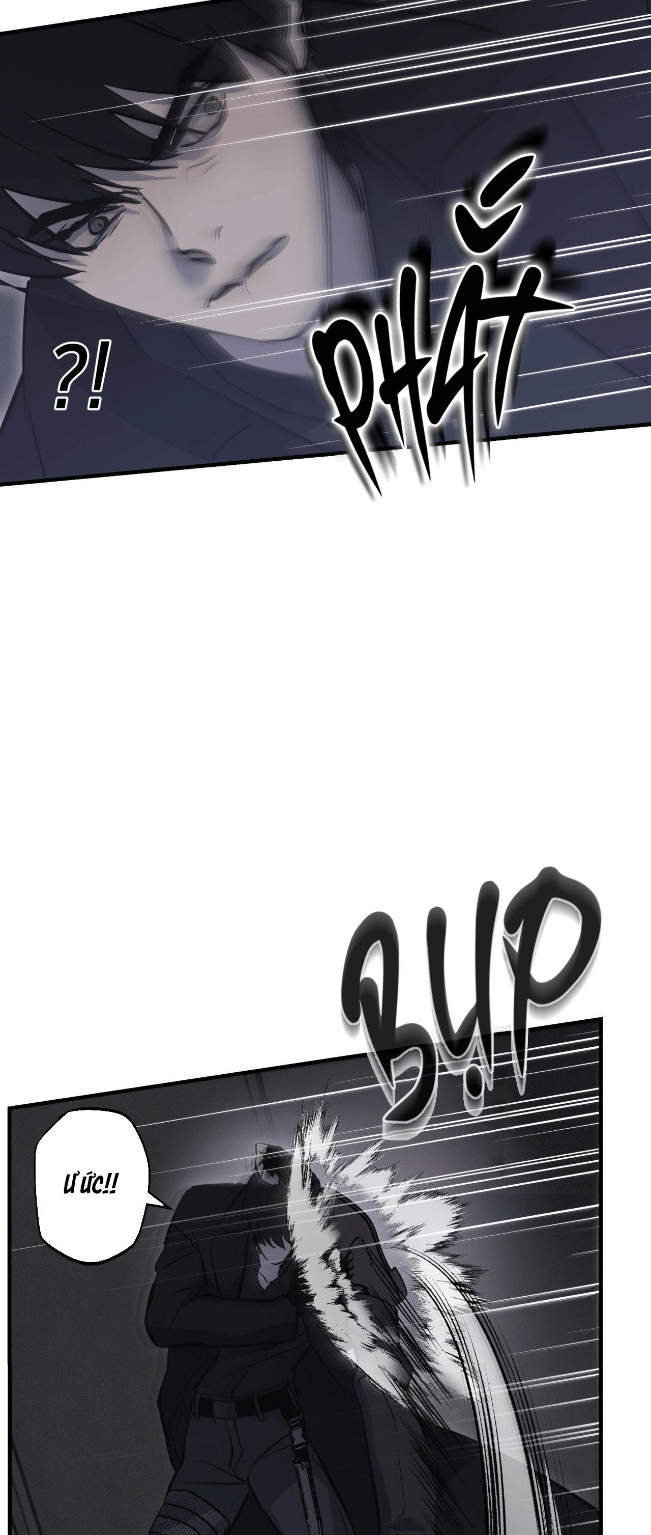 RISKY VICE Chapter 29 - Next 